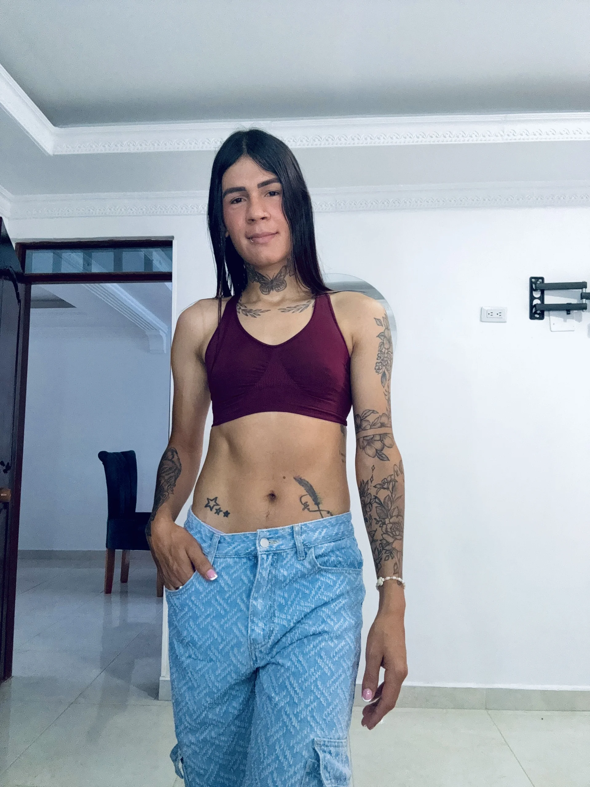 XXX Porn Photo of Nude catiaevaa 27