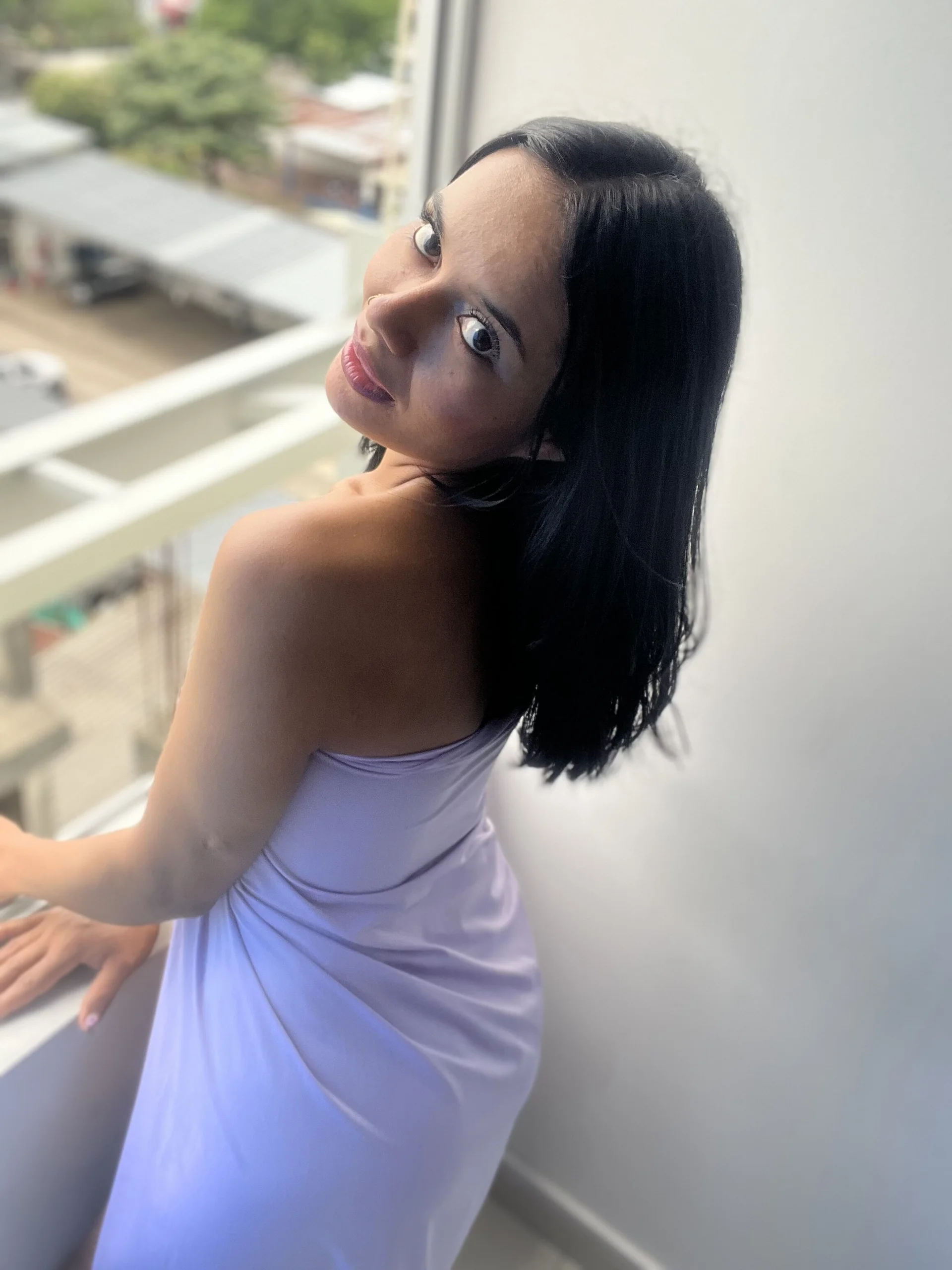 XXX Porn Photo of Nude LYA_SWEETX 19