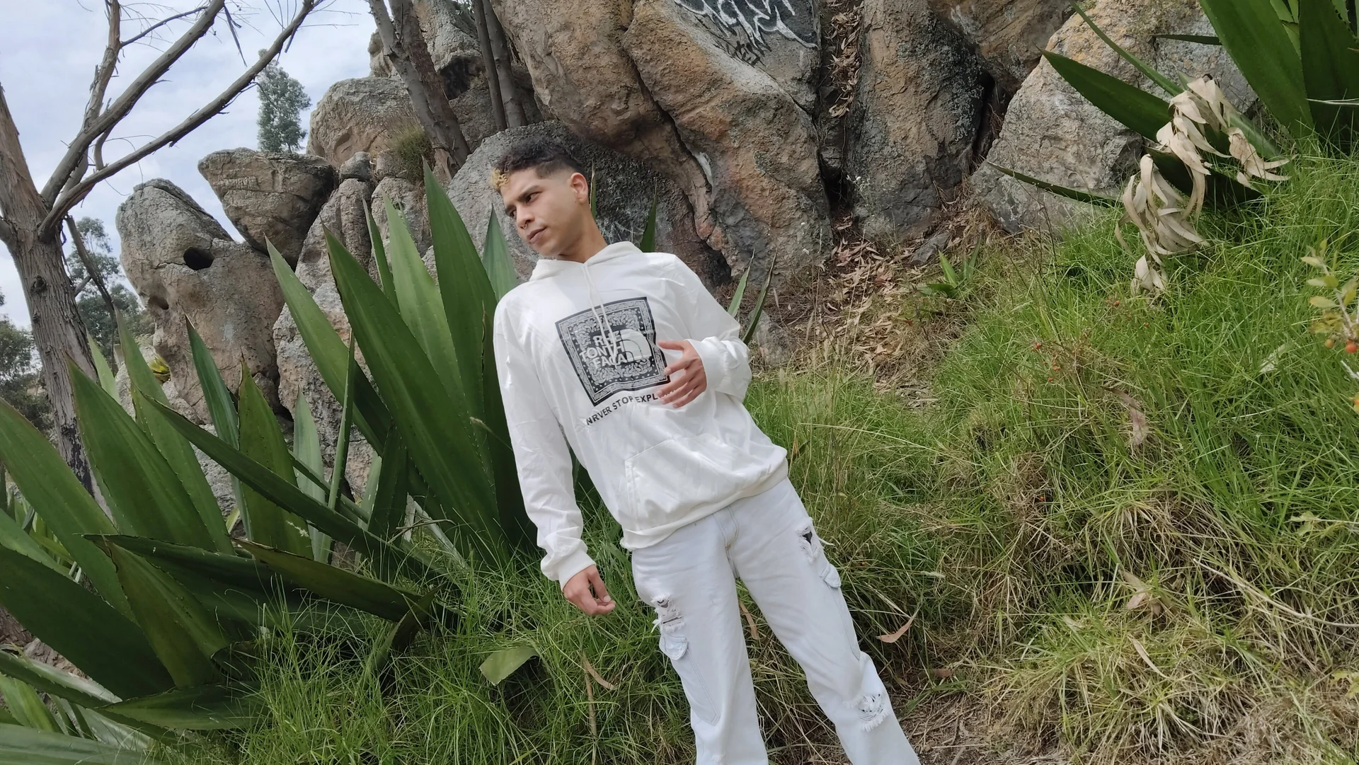 XXX Porn Photo of Nude Ethan_Boyy 37