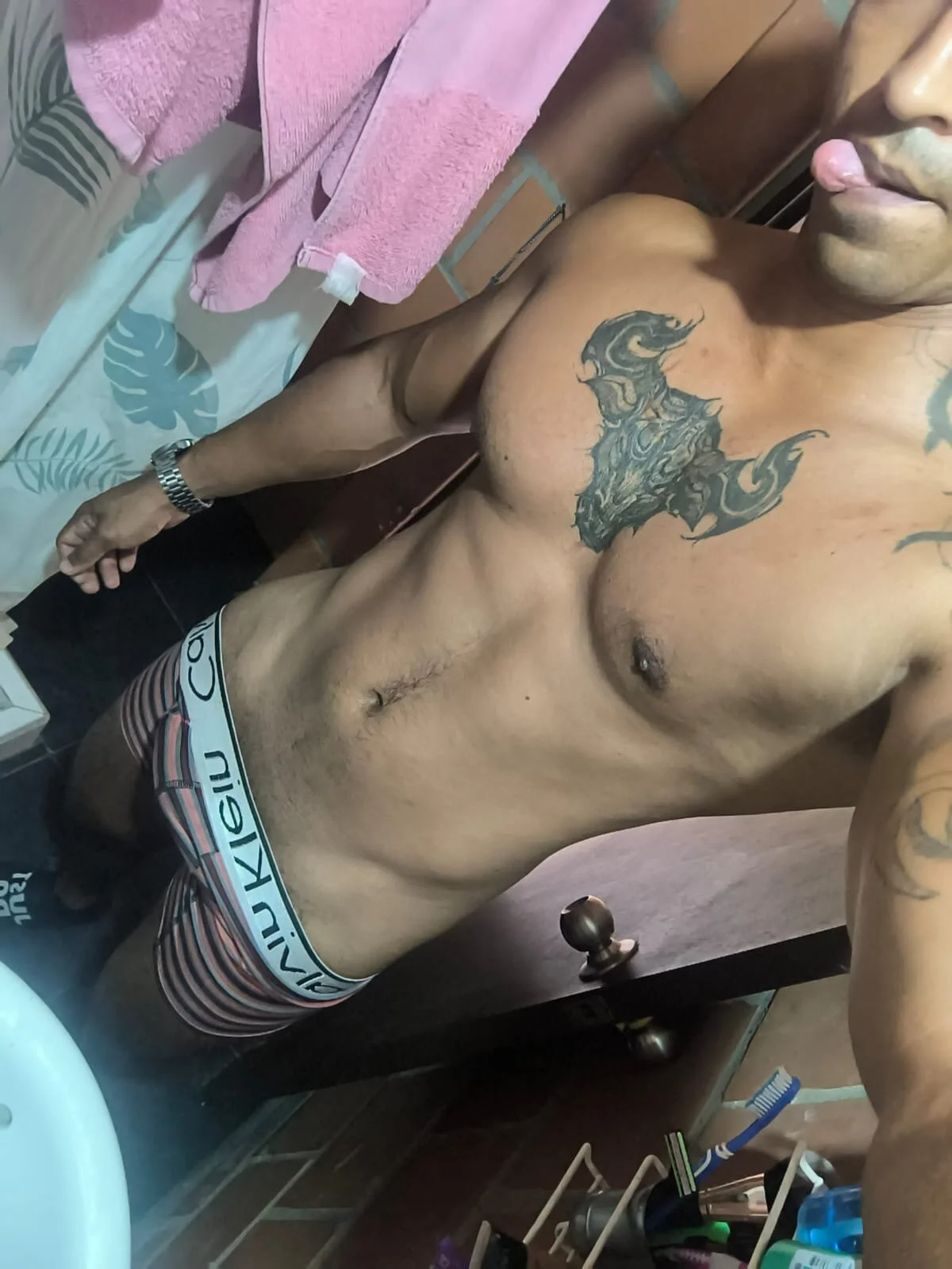 XXX Porn Photo of Nude Brandon_AlanaSex 4