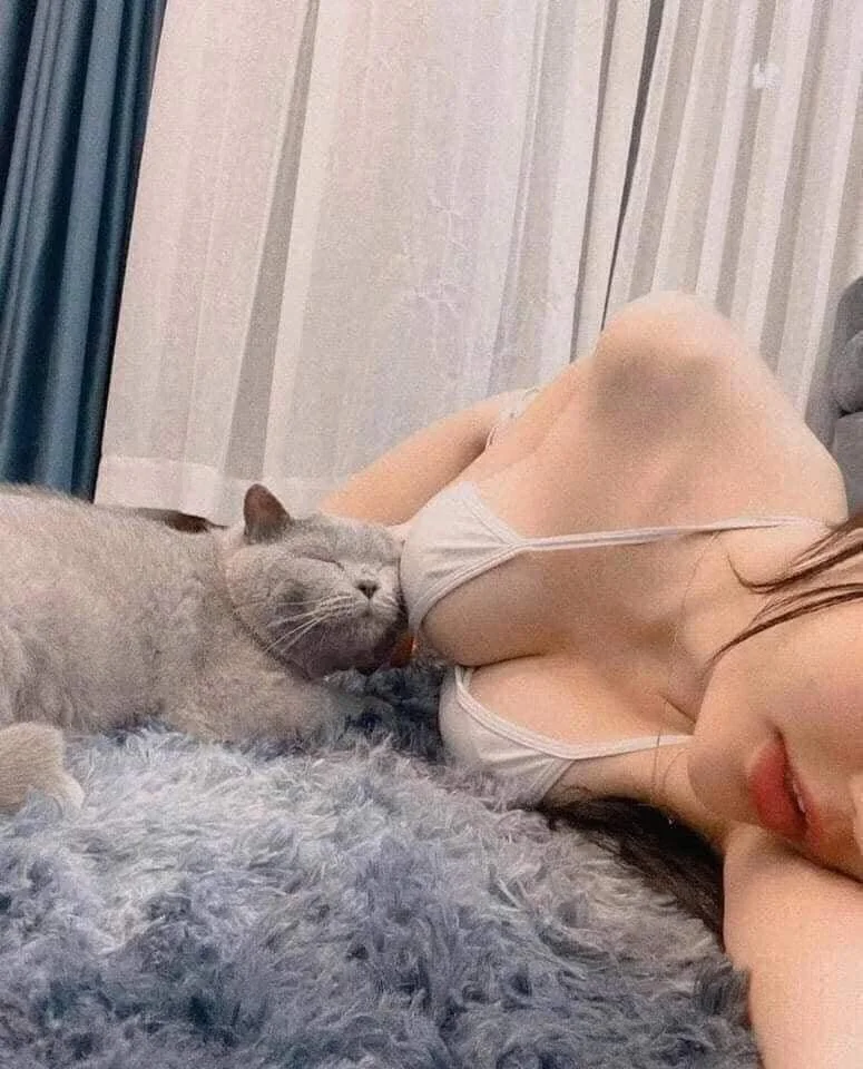 XXX Porn Photo of Nude Roseeeee_8866 1
