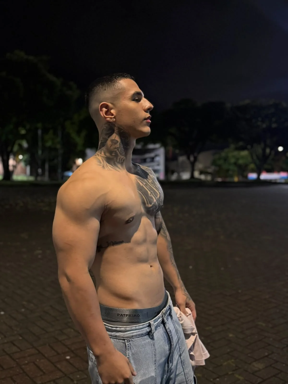 XXX Porn Photo of Nude SalvatoreDmore 50