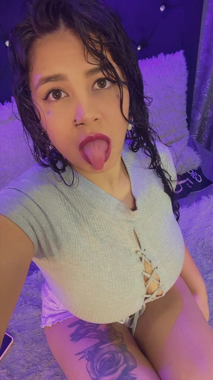 XXX Porn Photo of Nude Perla_cambell 7