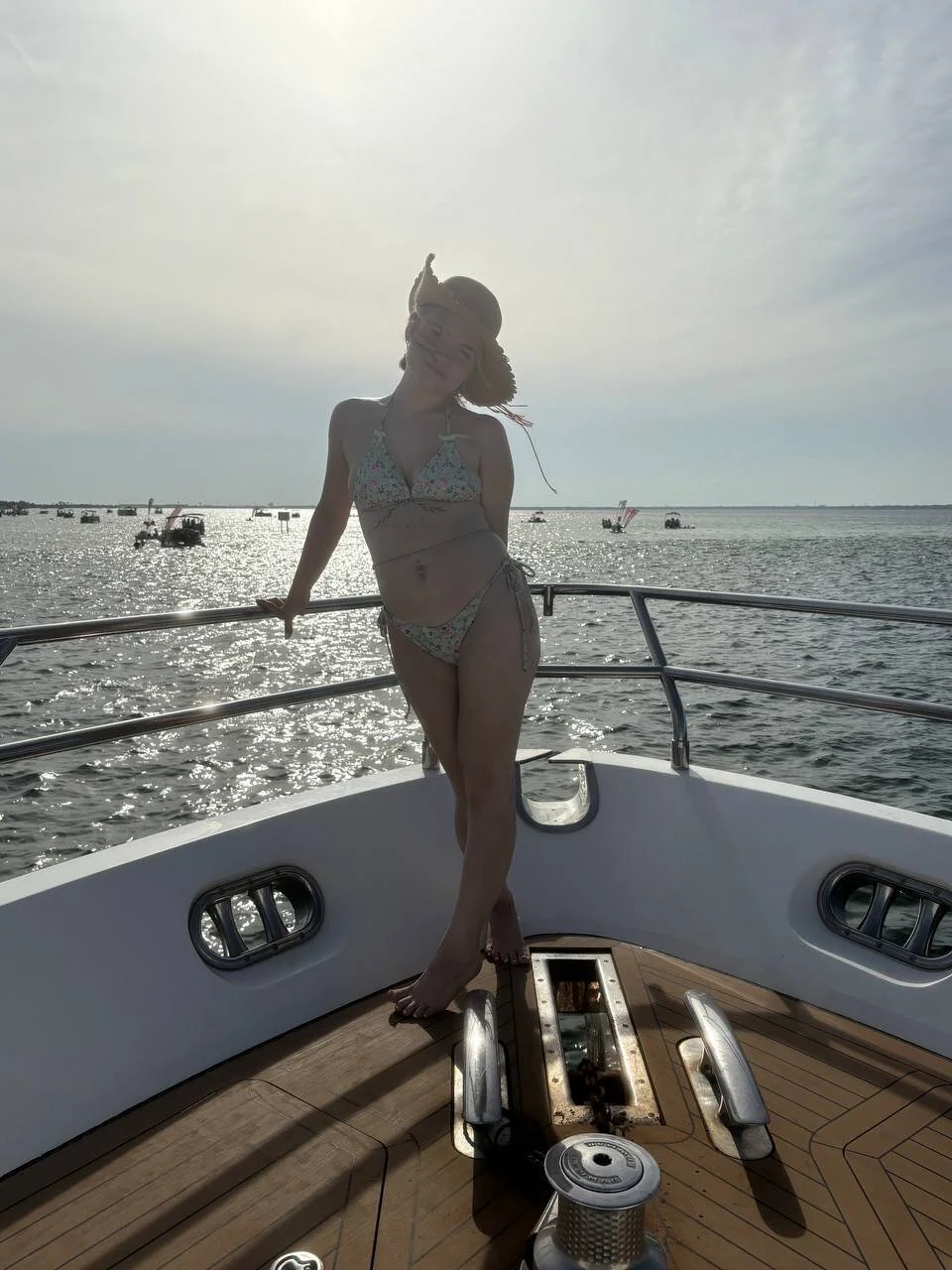 XXX Porn Photo of Nude Cutiepiespanks 108
