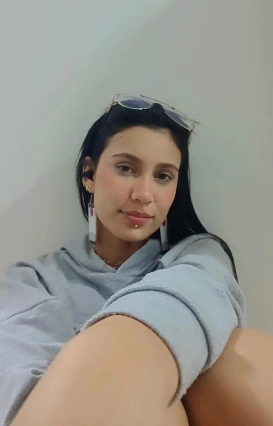 XXX Porn Photo of Nude MariaJoseWalker 272