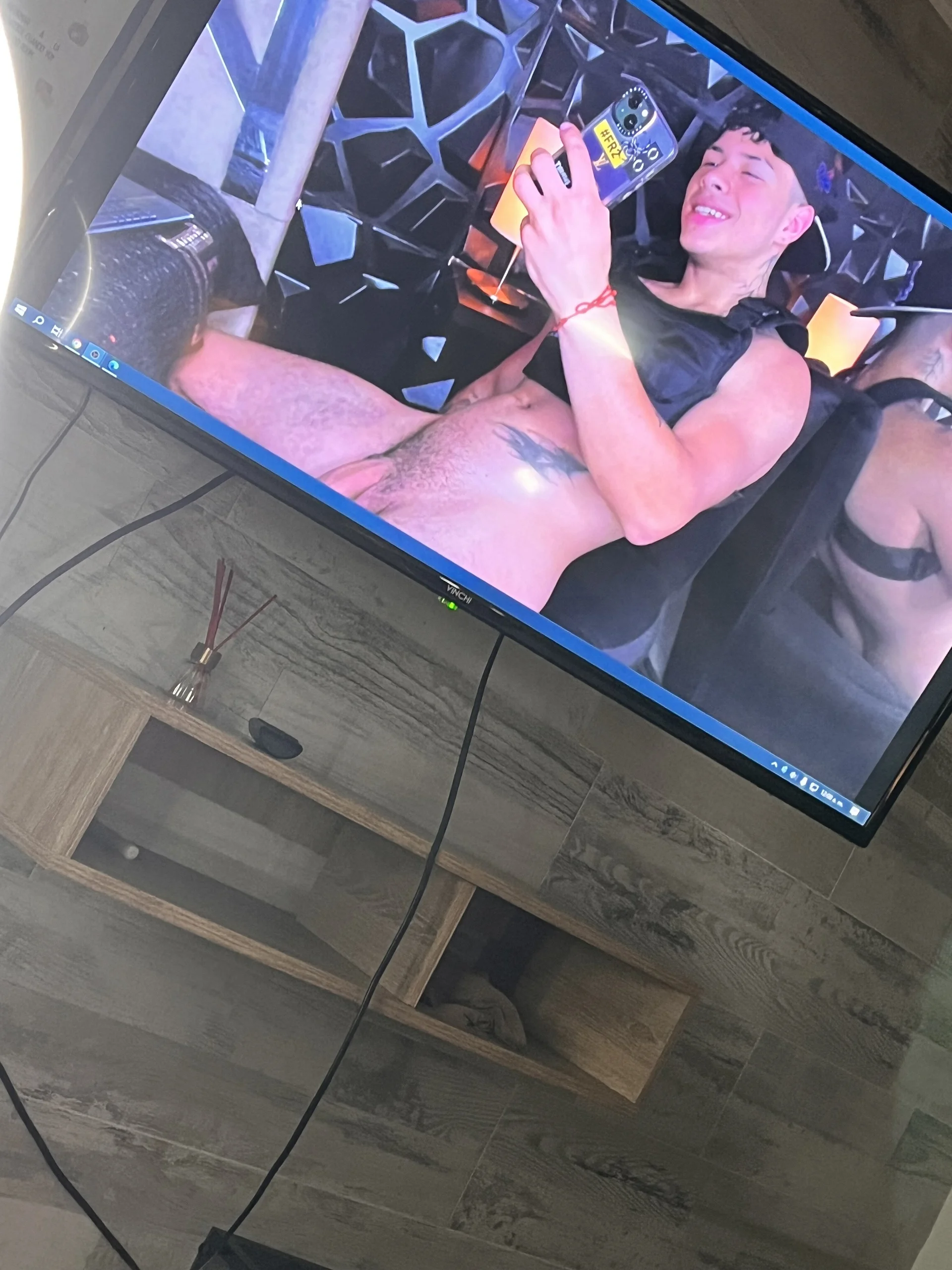 XXX Porn Photo of Nude Dominic_Biker__ 79