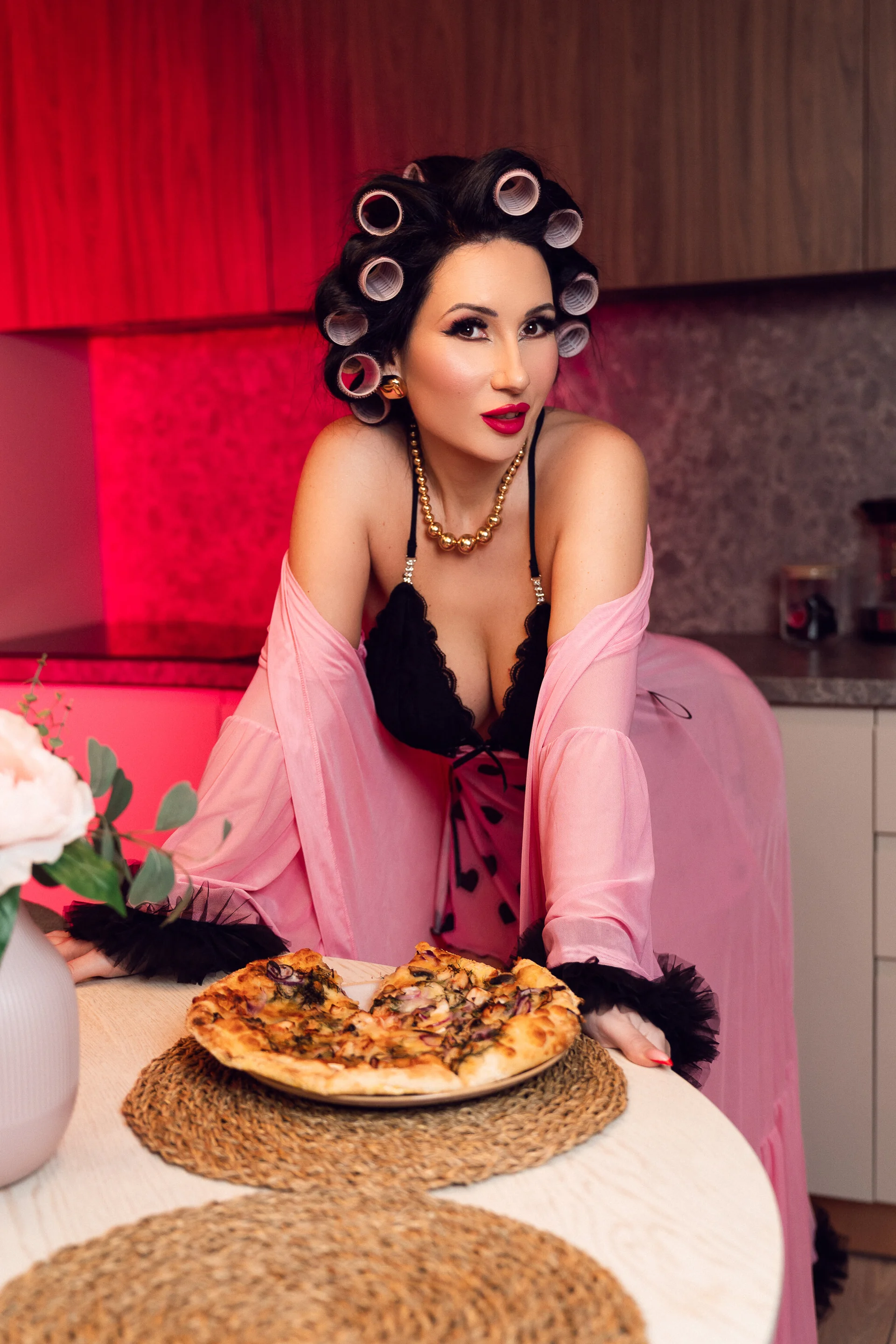 XXX Porn Photo of Nude BeckyShineX 10