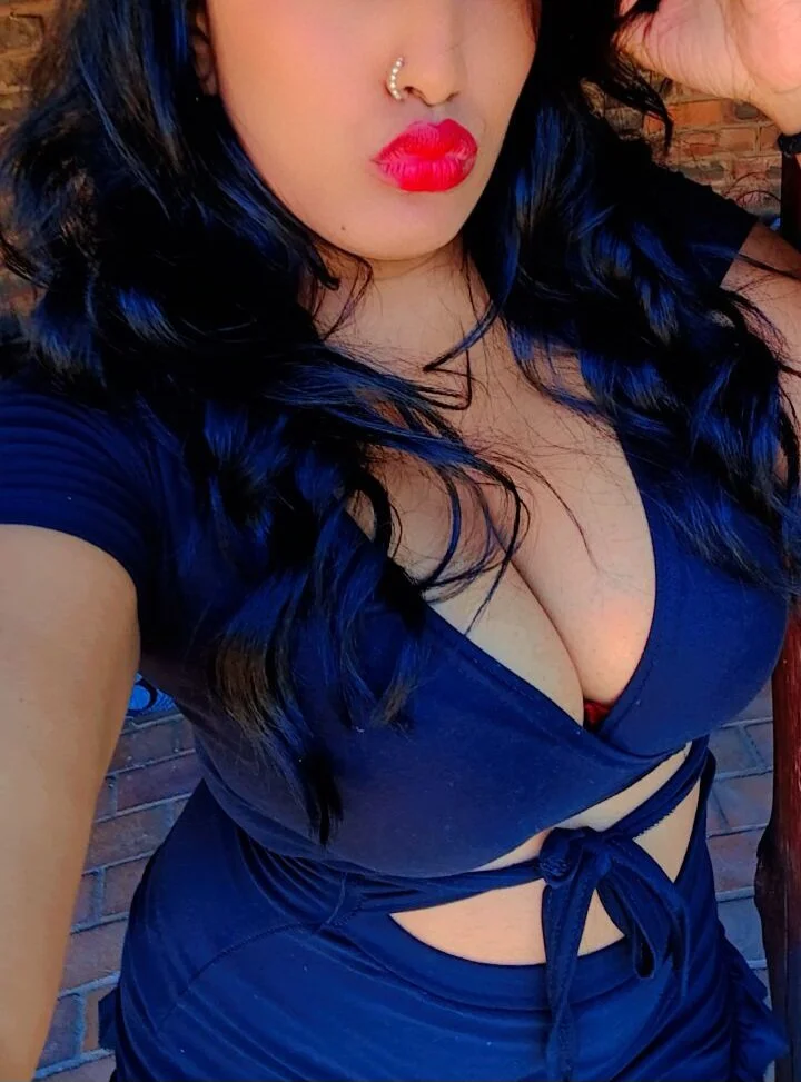 XXX Porn Photo of Nude Sasha_fierceXXX 1