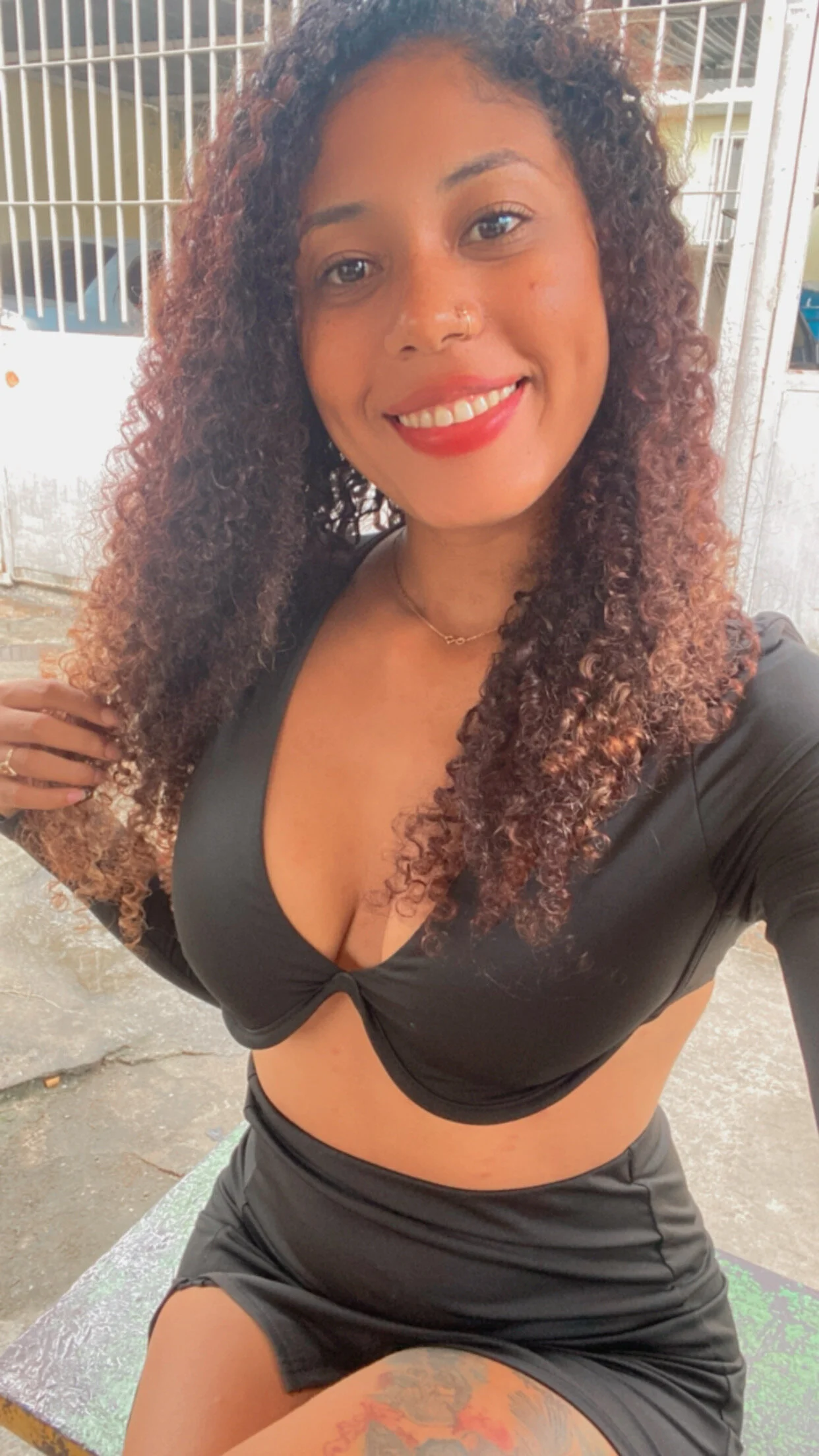 XXX Porn Photo of Nude charlotteone 29
