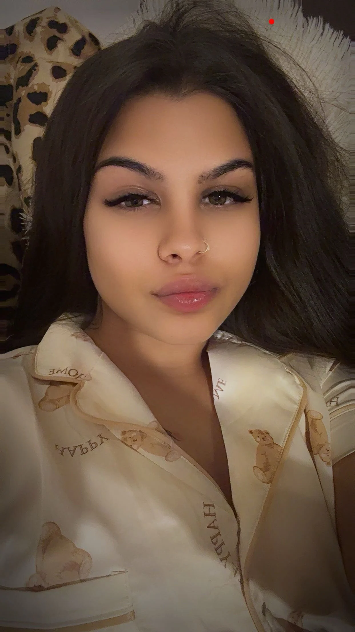 XXX Porn Photo of Nude Vivike234 2
