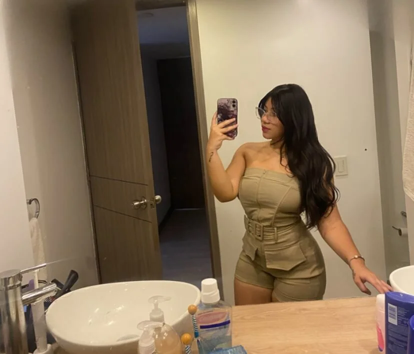 XXX Porn Photo of Nude Daphne_cuteht 1