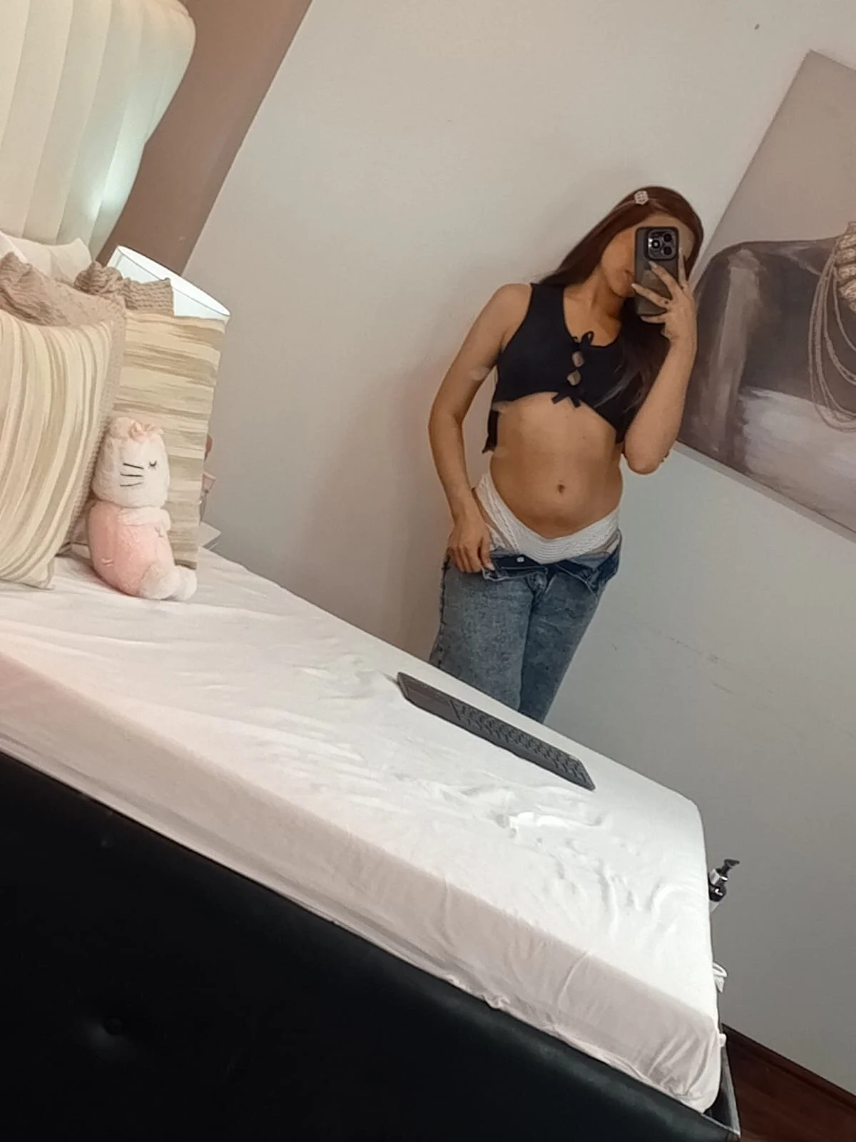 XXX Porn Photo of Nude ValeryGomezz 29