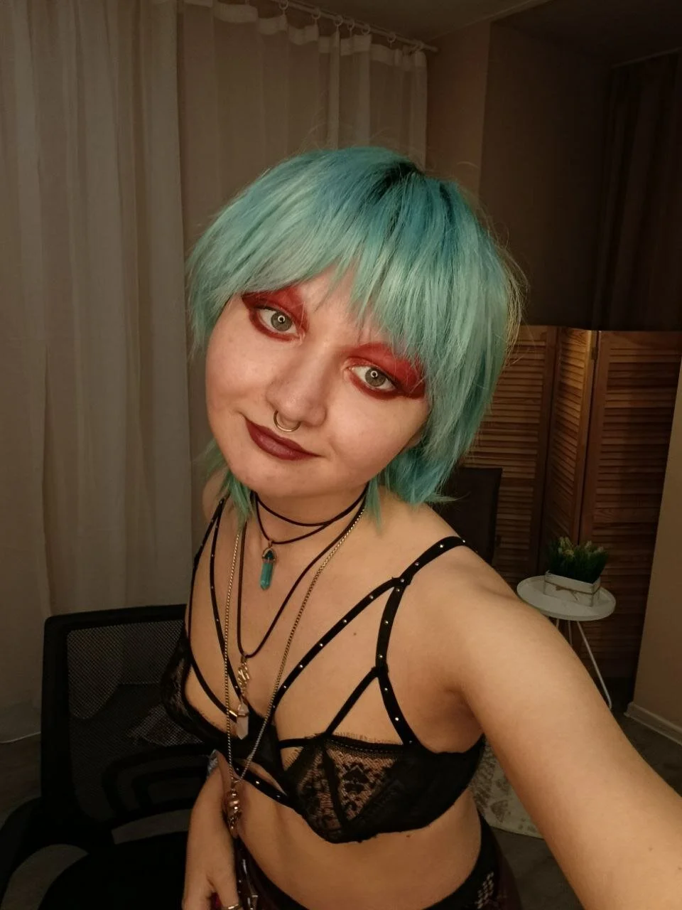 XXX Porn Photo of Nude powderofgun 96