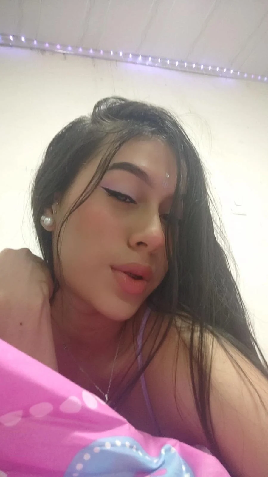 XXX Porn Photo of Nude Atenea_jonson 4