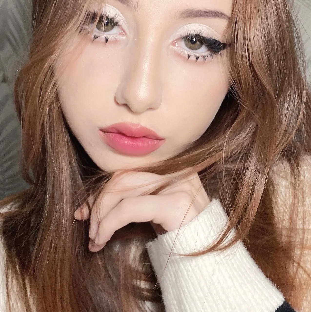 XXX Porn Photo of Nude AvrilLeMell 113