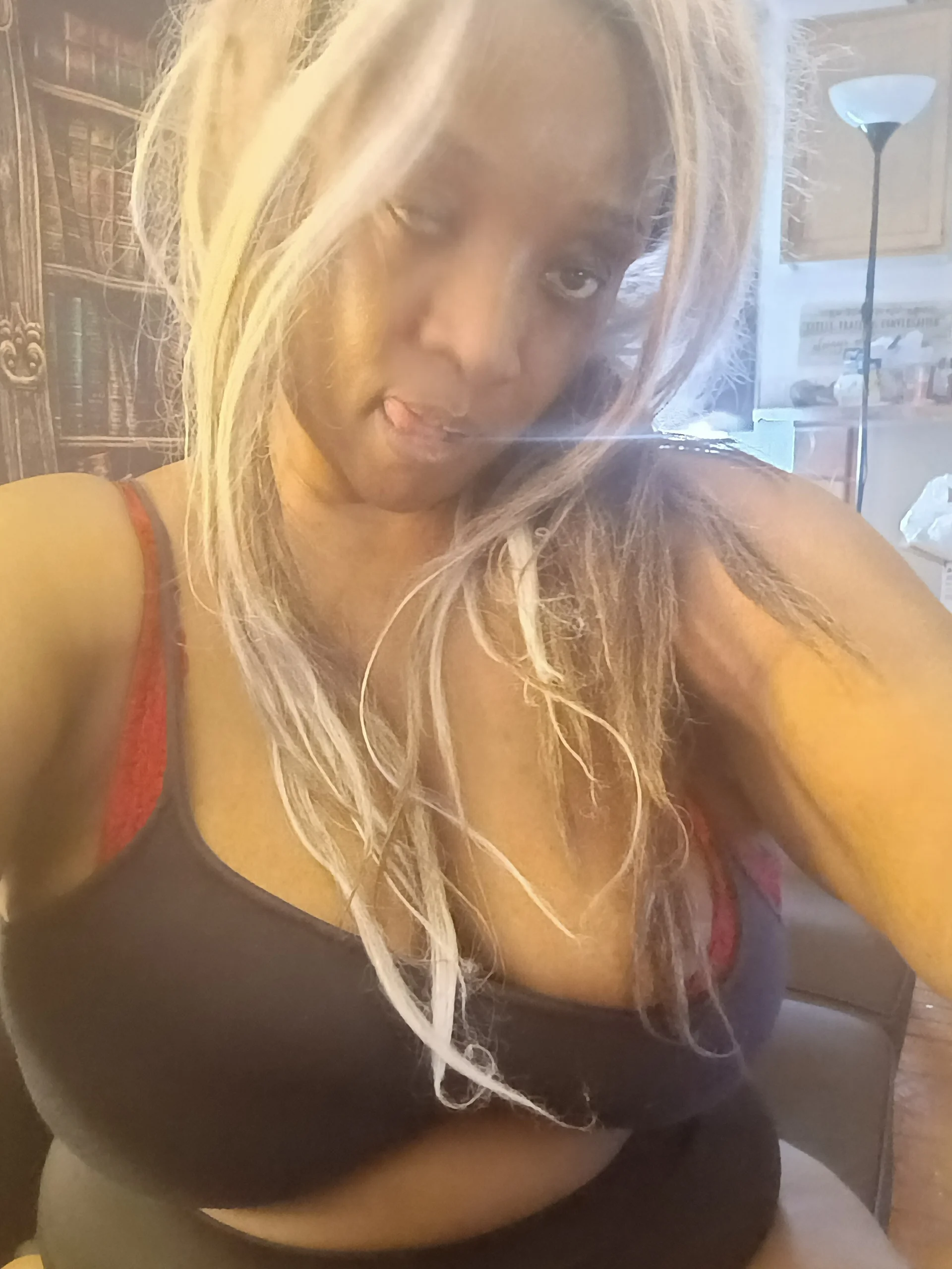 XXX Porn Photo of Nude VenezuelaLuxeNoir 93