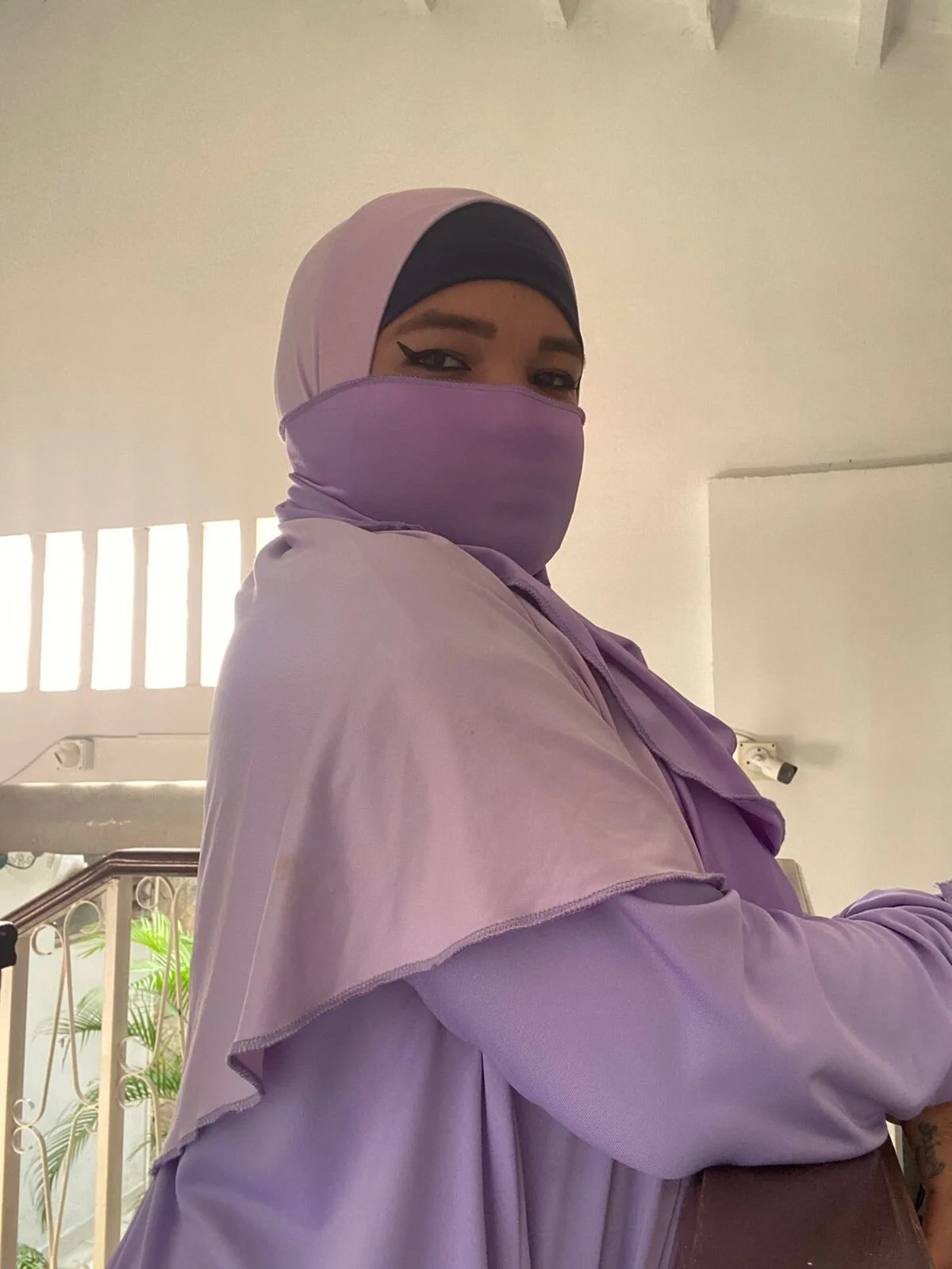 XXX Porn Photo of Nude Falak-Yasin 27