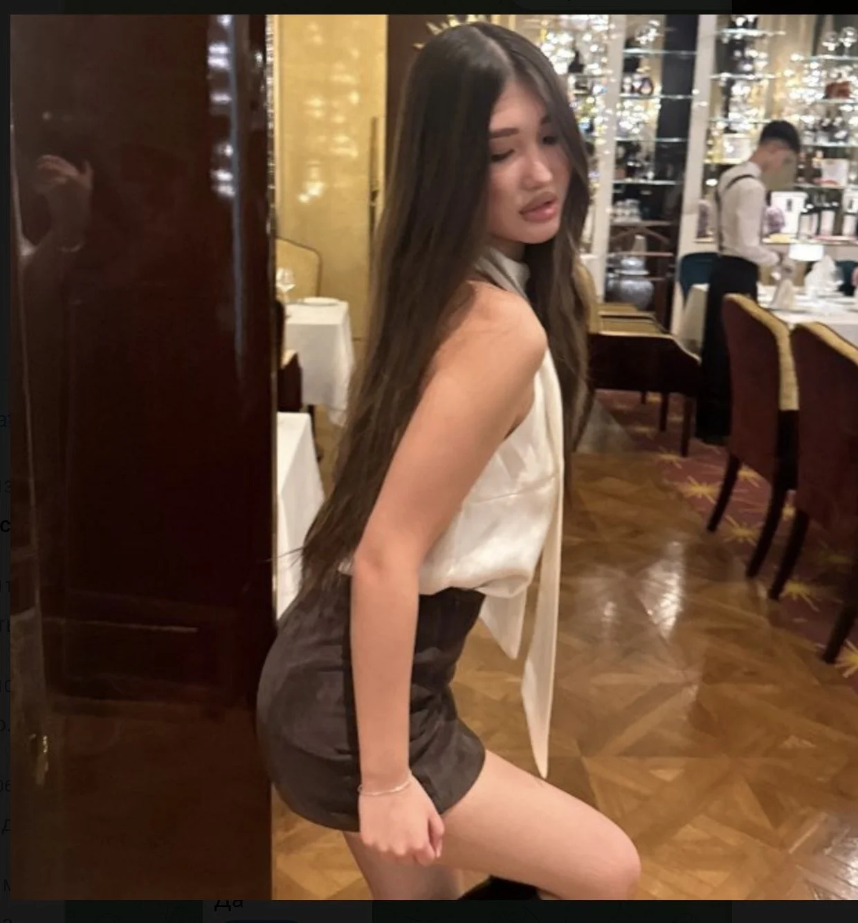 XXX Porn Photo of Nude Violet_Mur 5