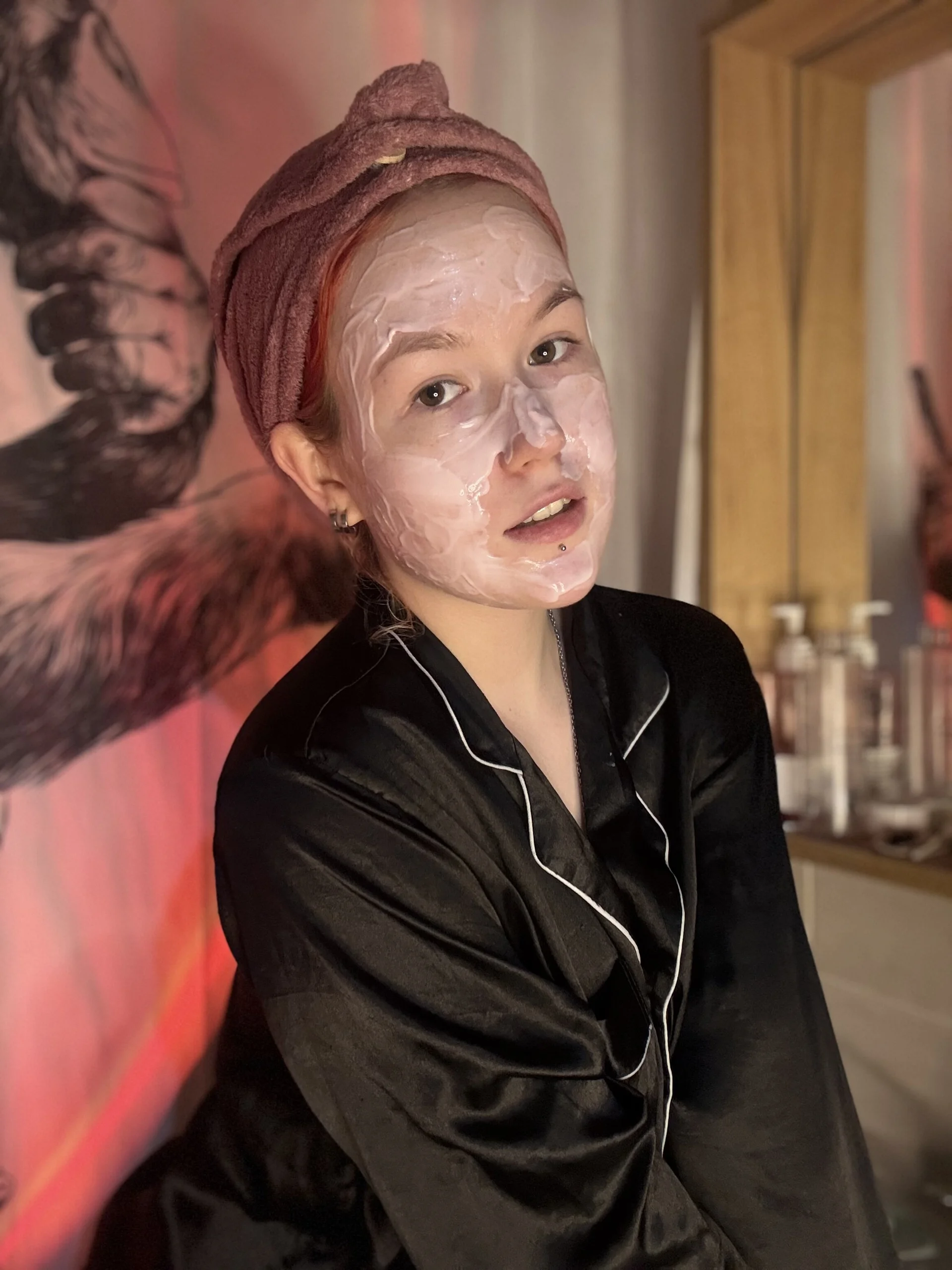 XXX Porn Photo of Nude Mira_ginger 8