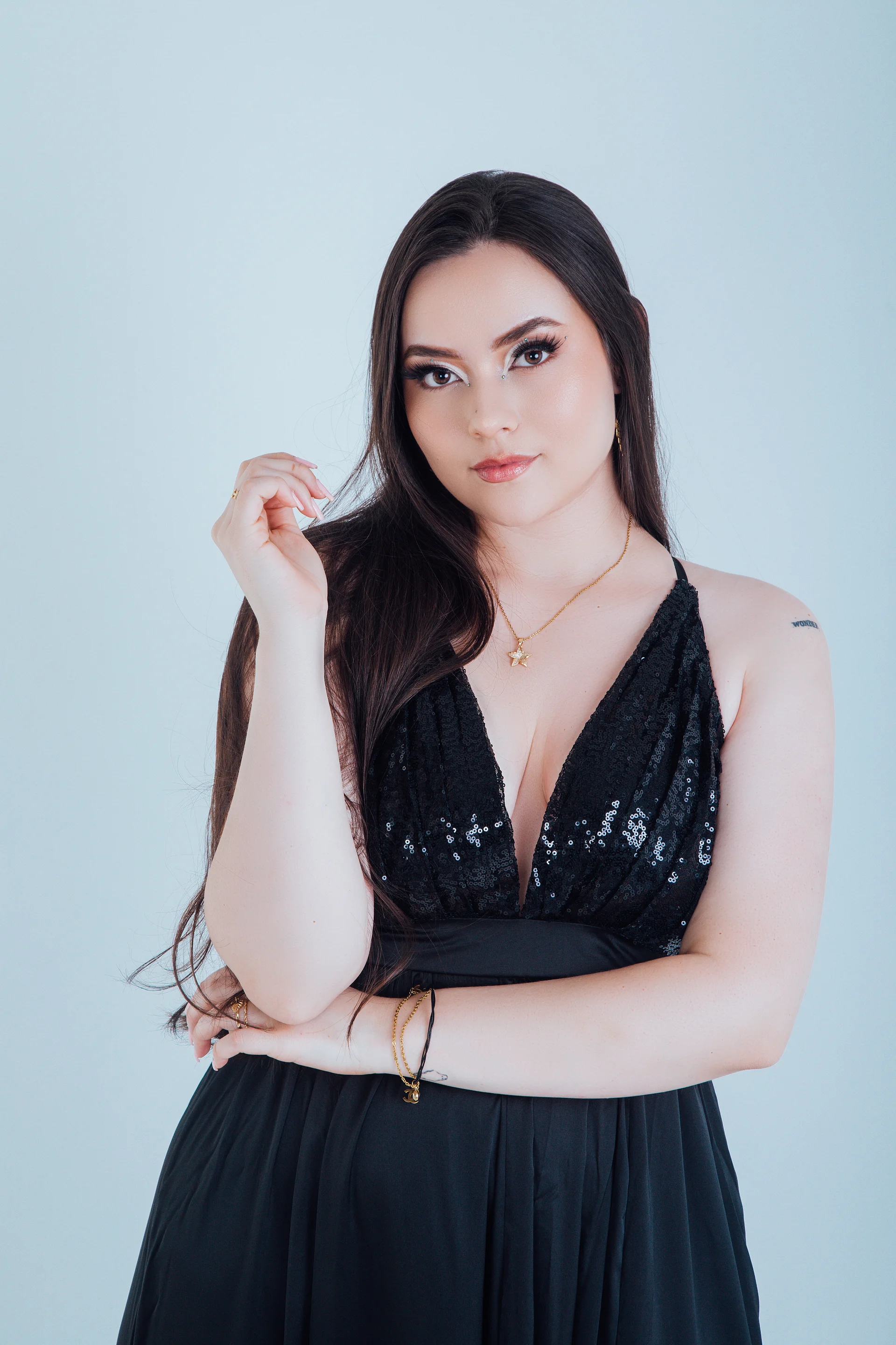 XXX Porn Photo of Nude SamanthaSmithx 4