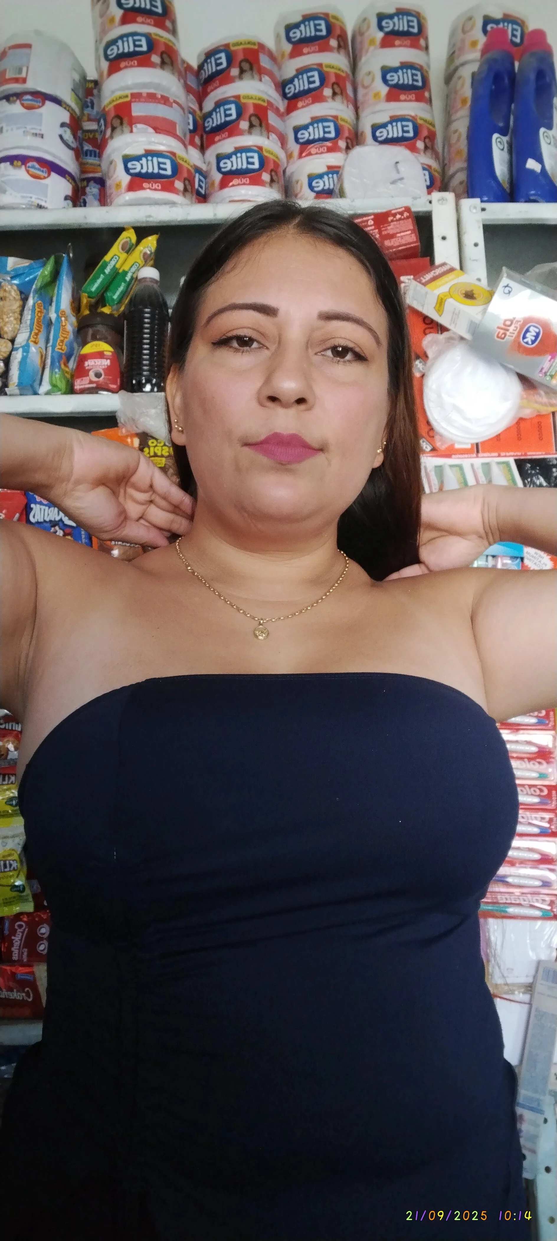 XXX Porn Photo of Nude _tetas_92 10