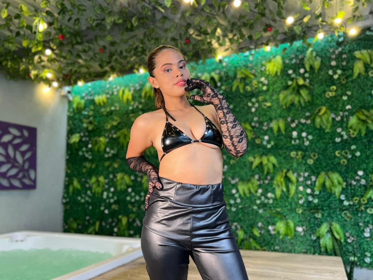 XXX Porn Photo of Nude LorenaVarga 2