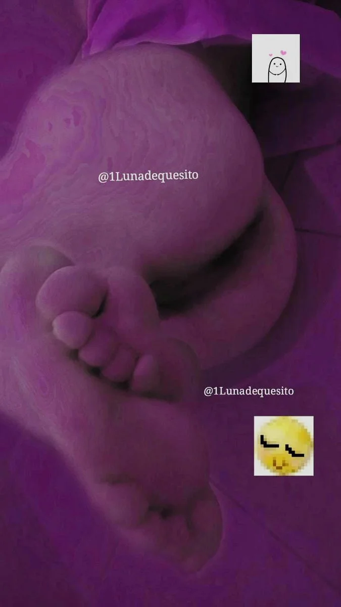 XXX Porn Photo of Nude 1lunadequesito 1