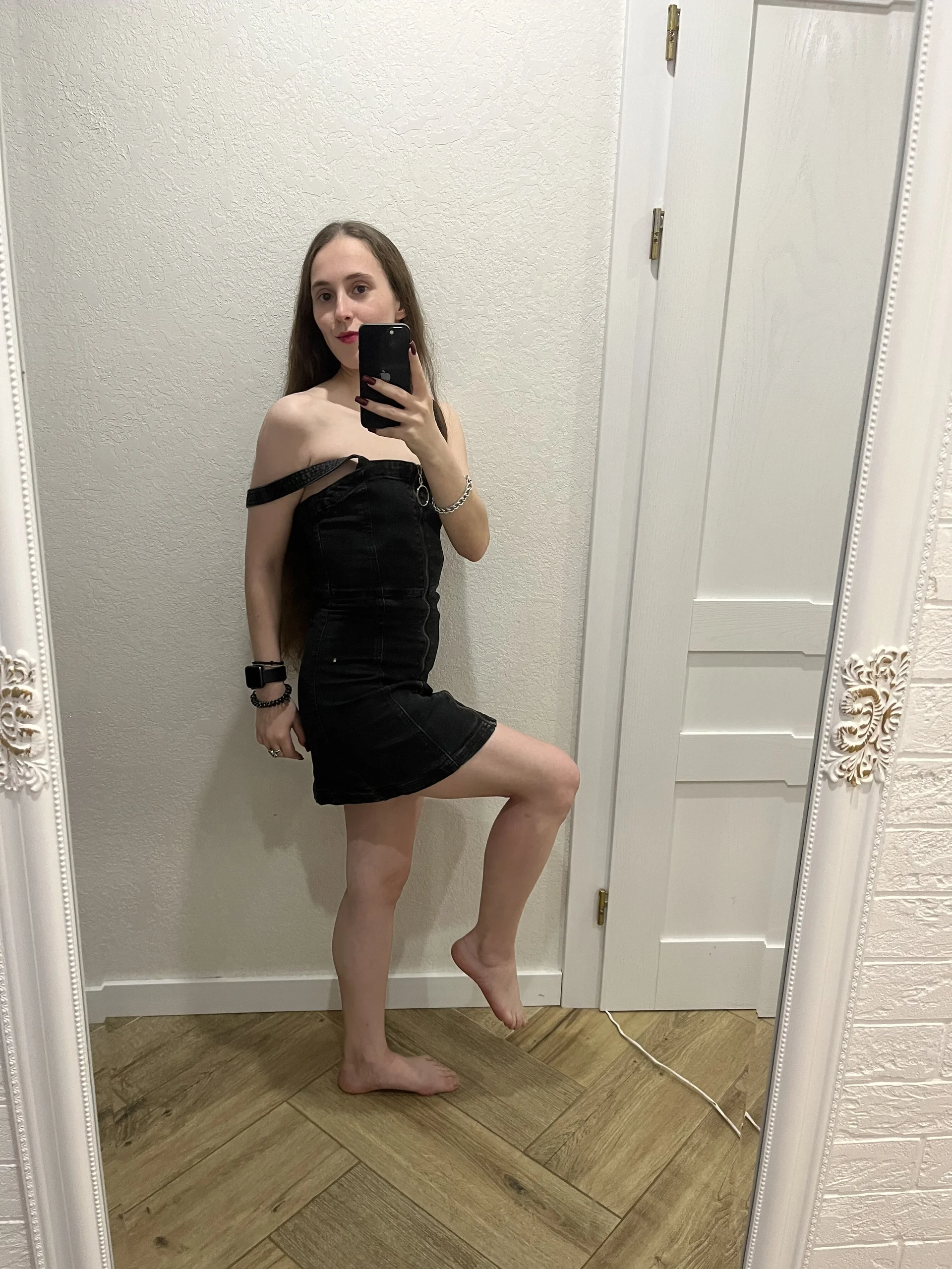 XXX Porn Photo of Nude MartiniiSelenna 677