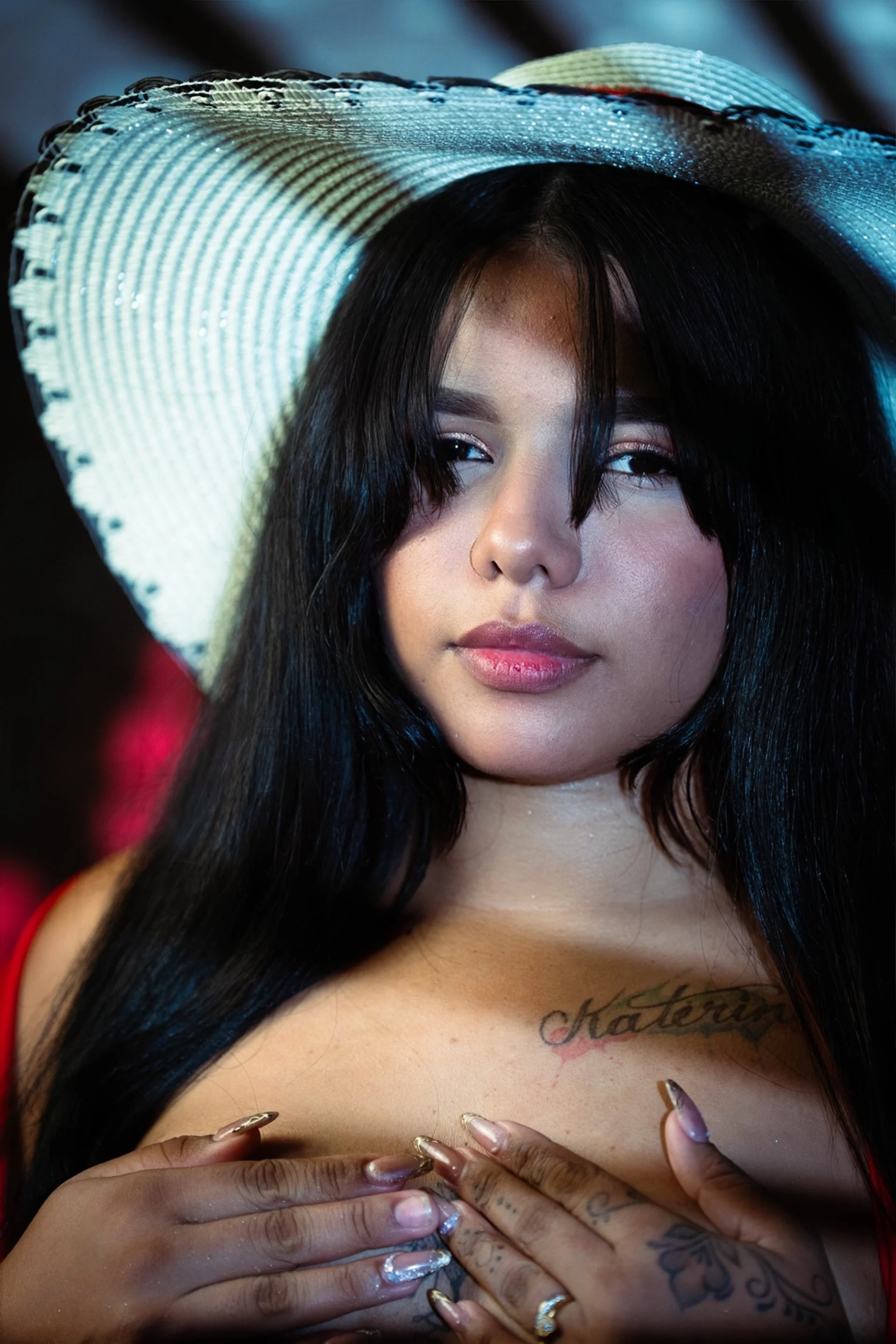 XXX Porn Photo of Nude Michell_star 15
