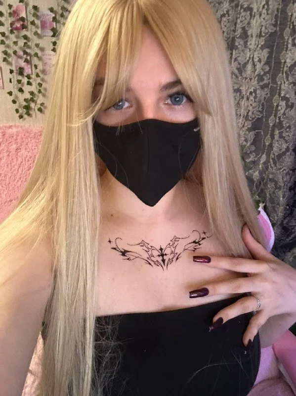 XXX Porn Photo of Nude MysticYumiko 14