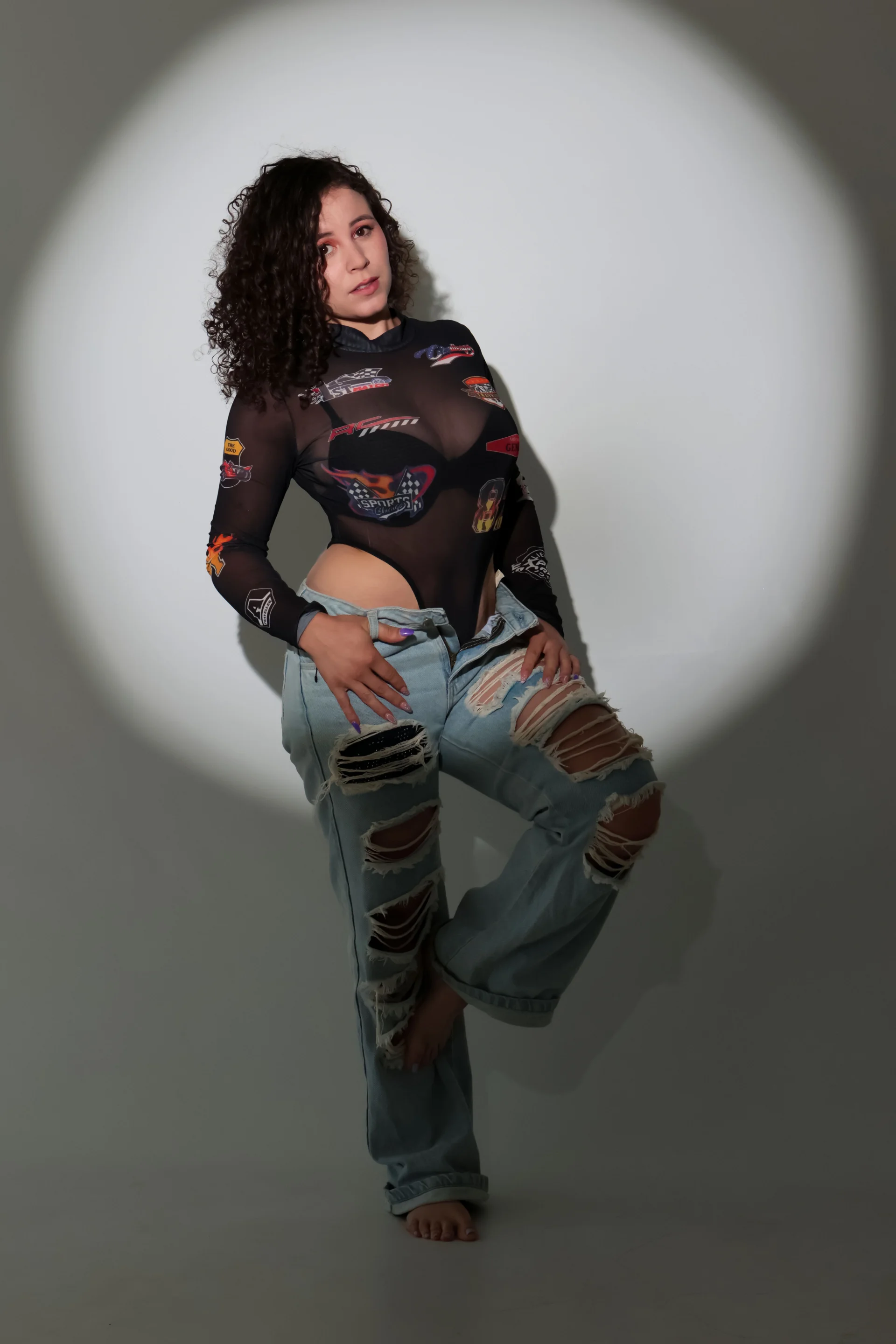 XXX Porn Photo of Nude carol_juicyy 65