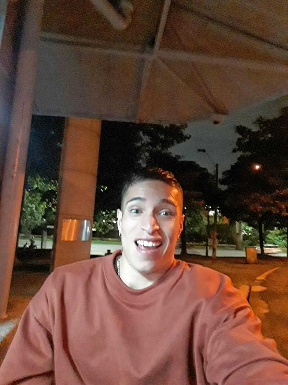 XXX Porn Photo of Nude jack_pergurtson01 26