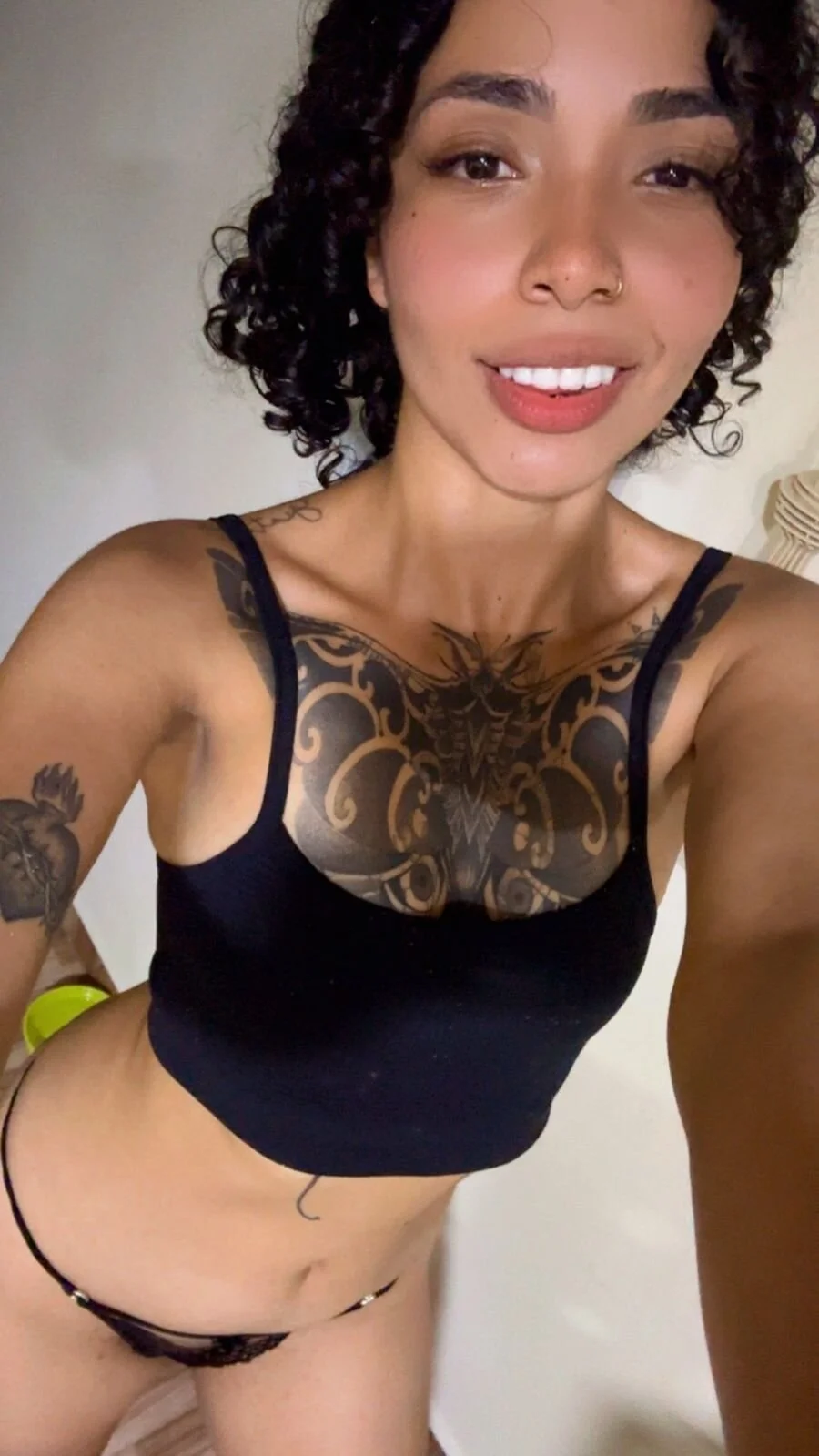 XXX Porn Photo of Nude SilvanaOwen 236