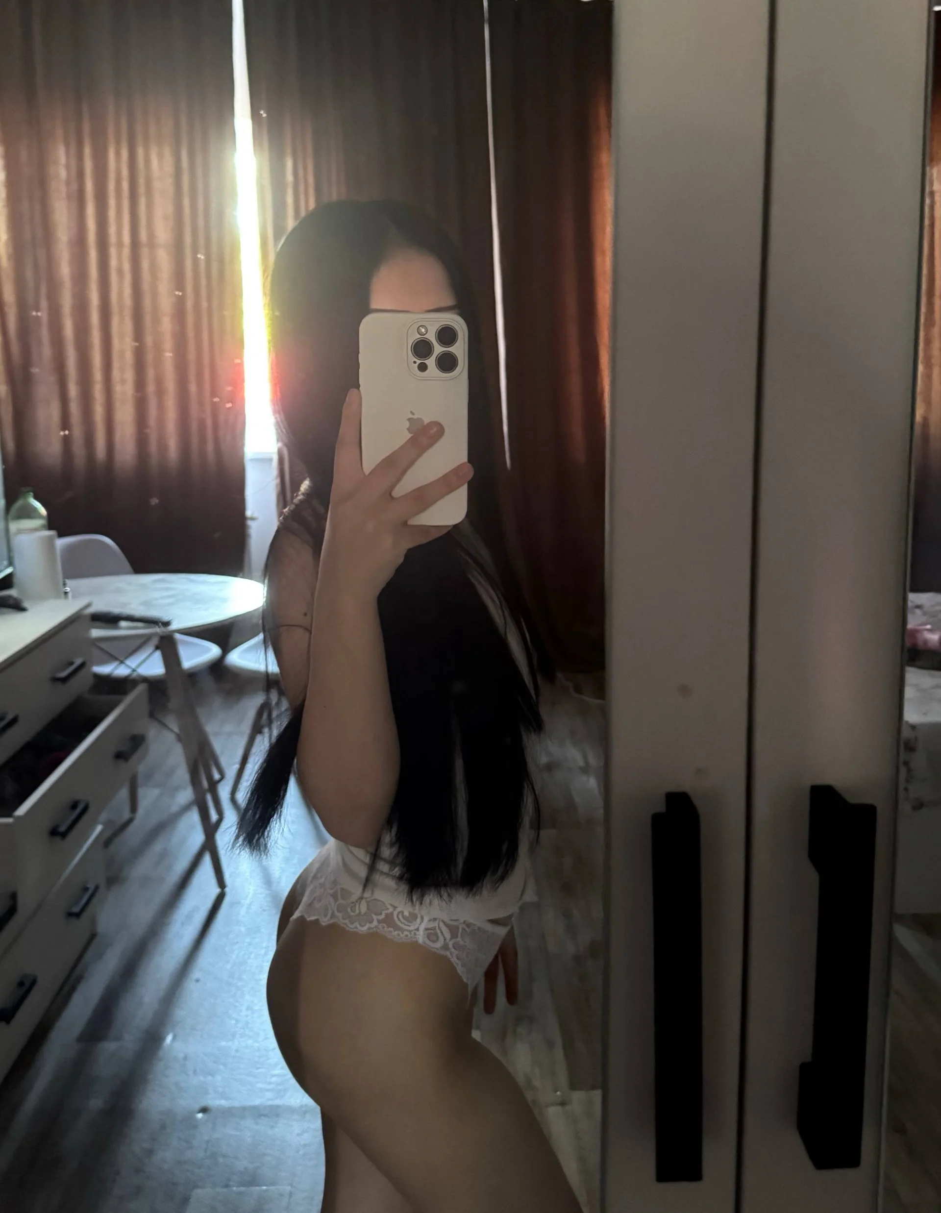XXX Porn Photo of Nude KisyaMM 1
