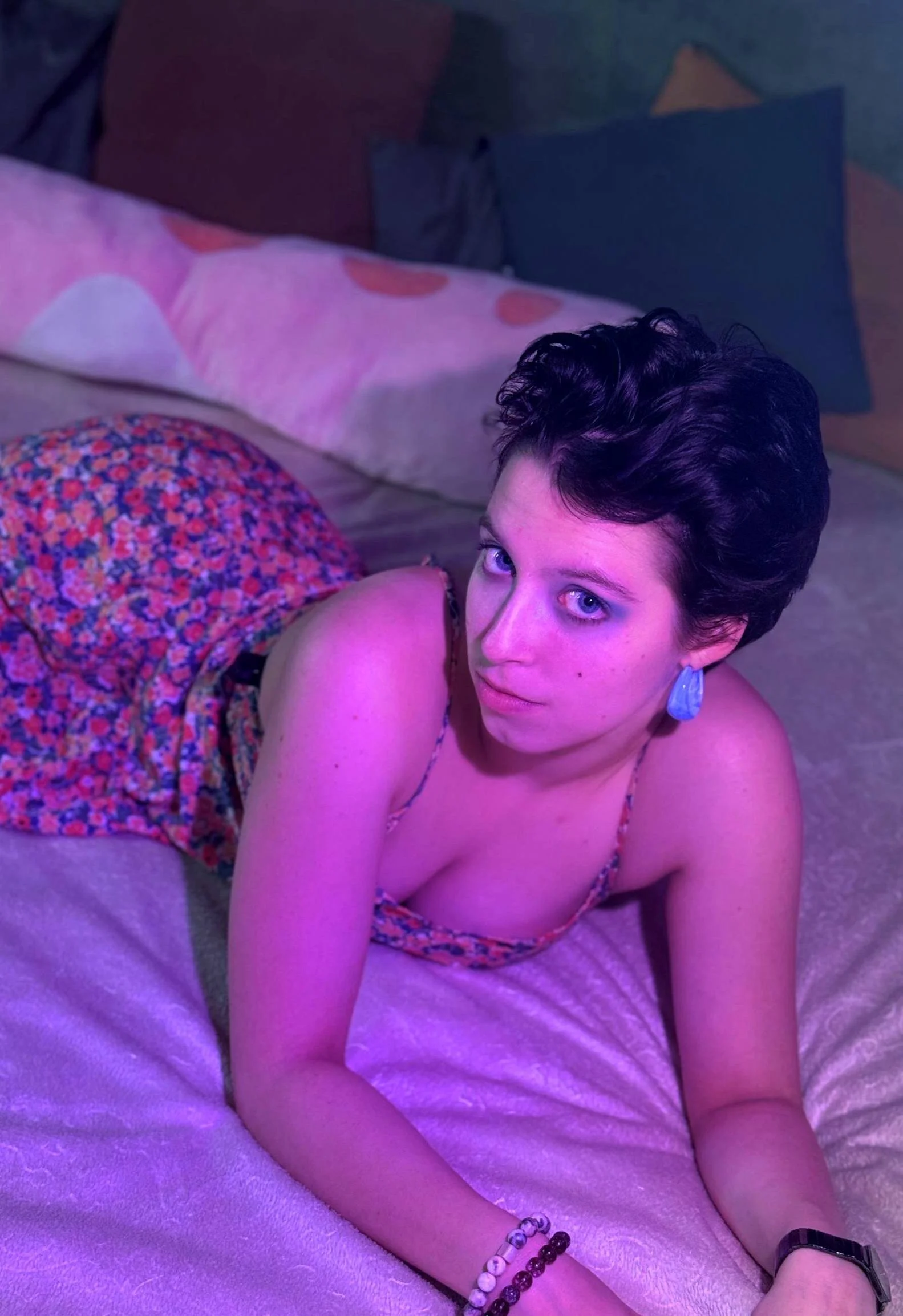 XXX Porn Photo of Nude Sara_Frayer 6
