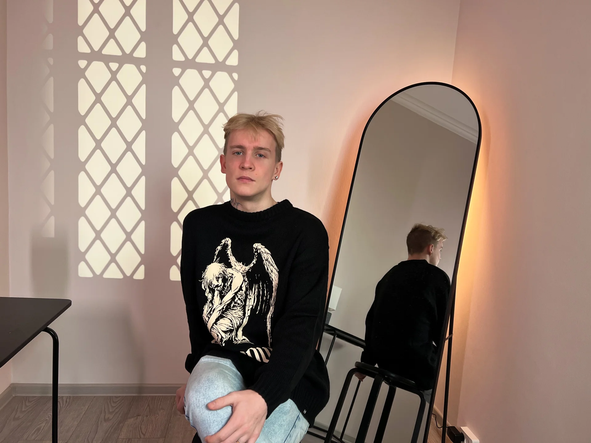 XXX Porn Photo of Nude AlexxSweet 131
