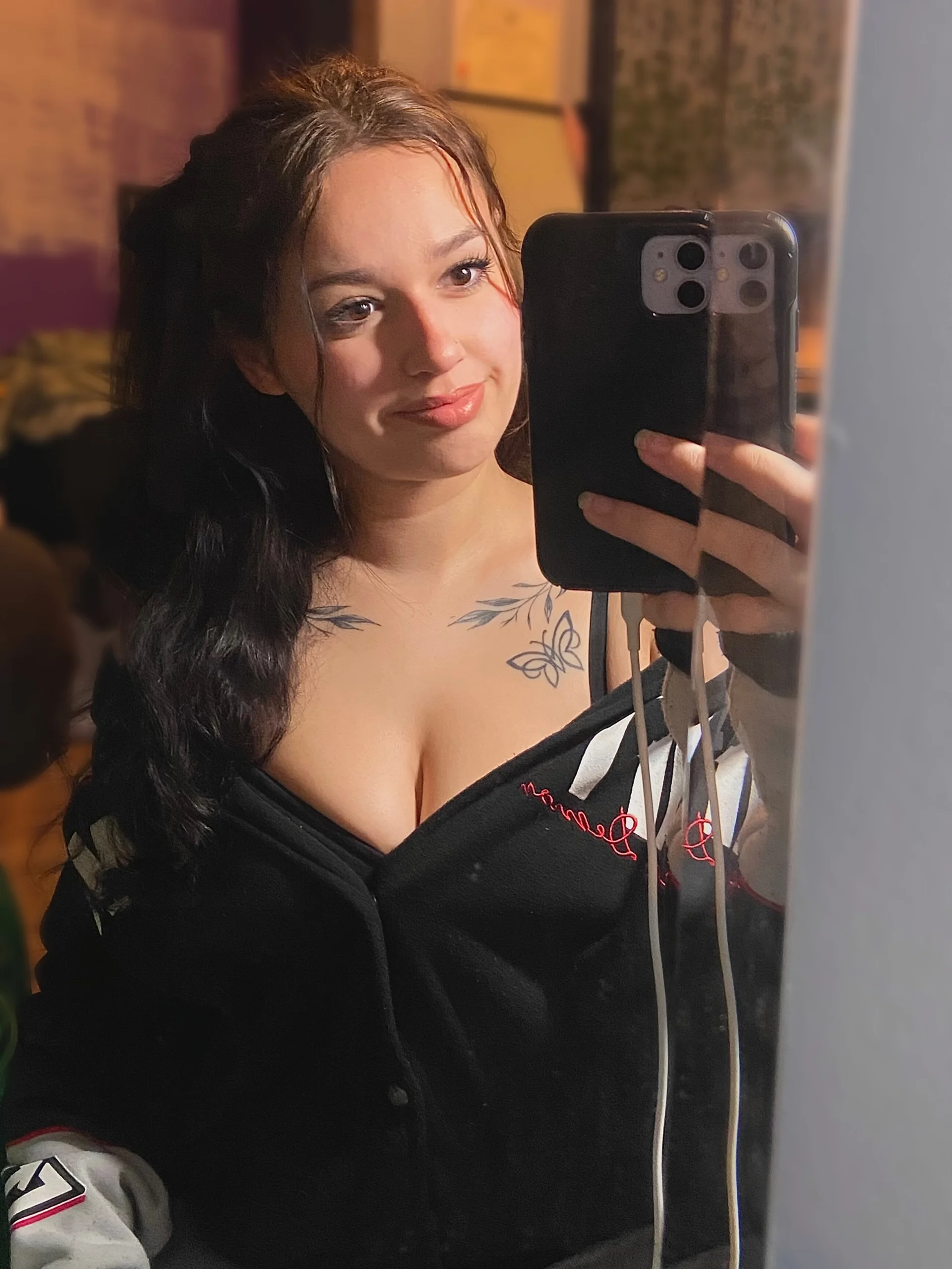 XXX Porn Photo of Nude eviesins-xo 1