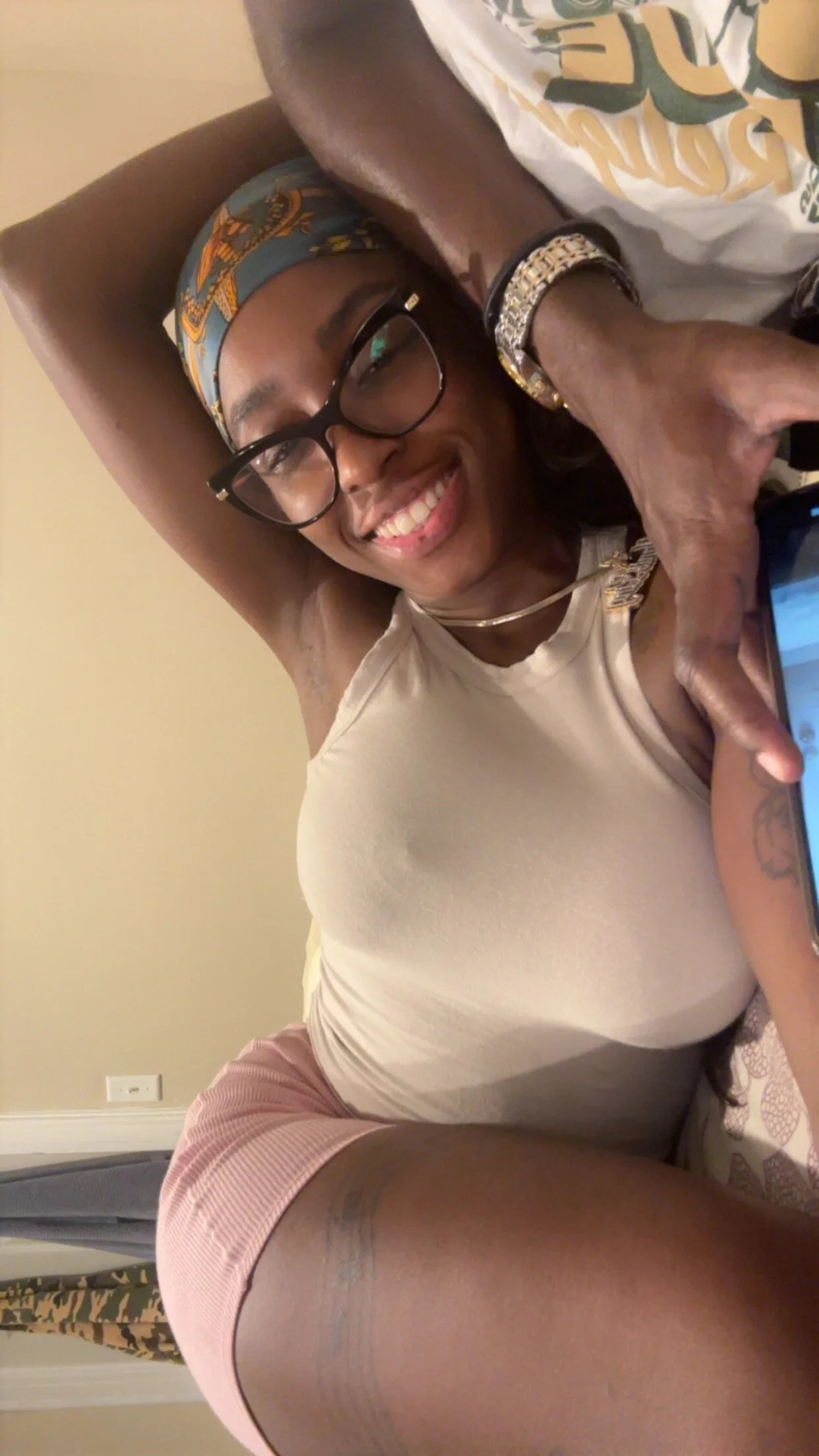 XXX Porn Photo of Nude Princessvocals 4