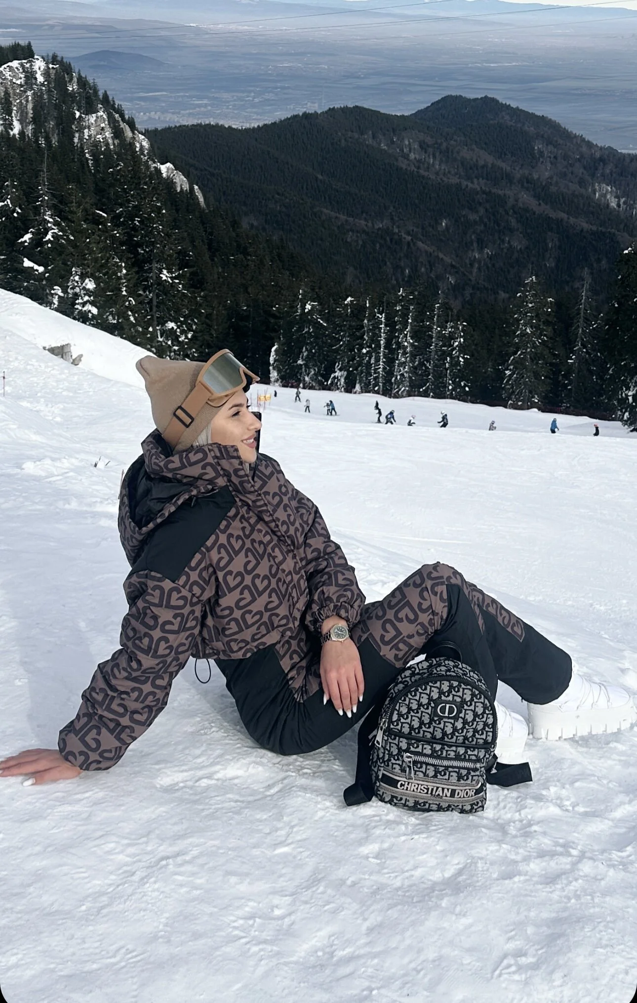 XXX Porn Photo of Nude KarlaBart 122