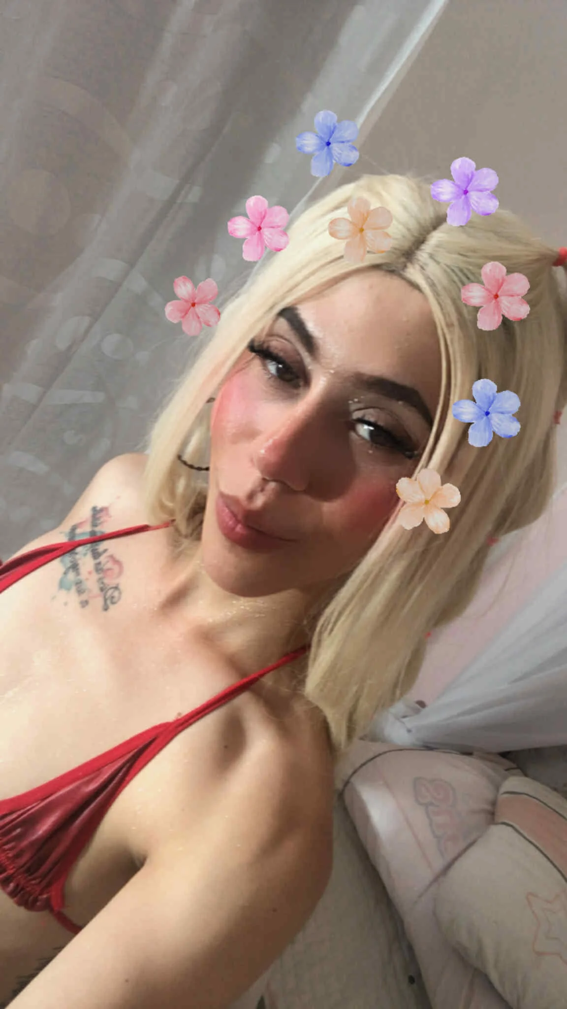XXX Porn Photo of Nude Darlyn_tenderhot__ 3