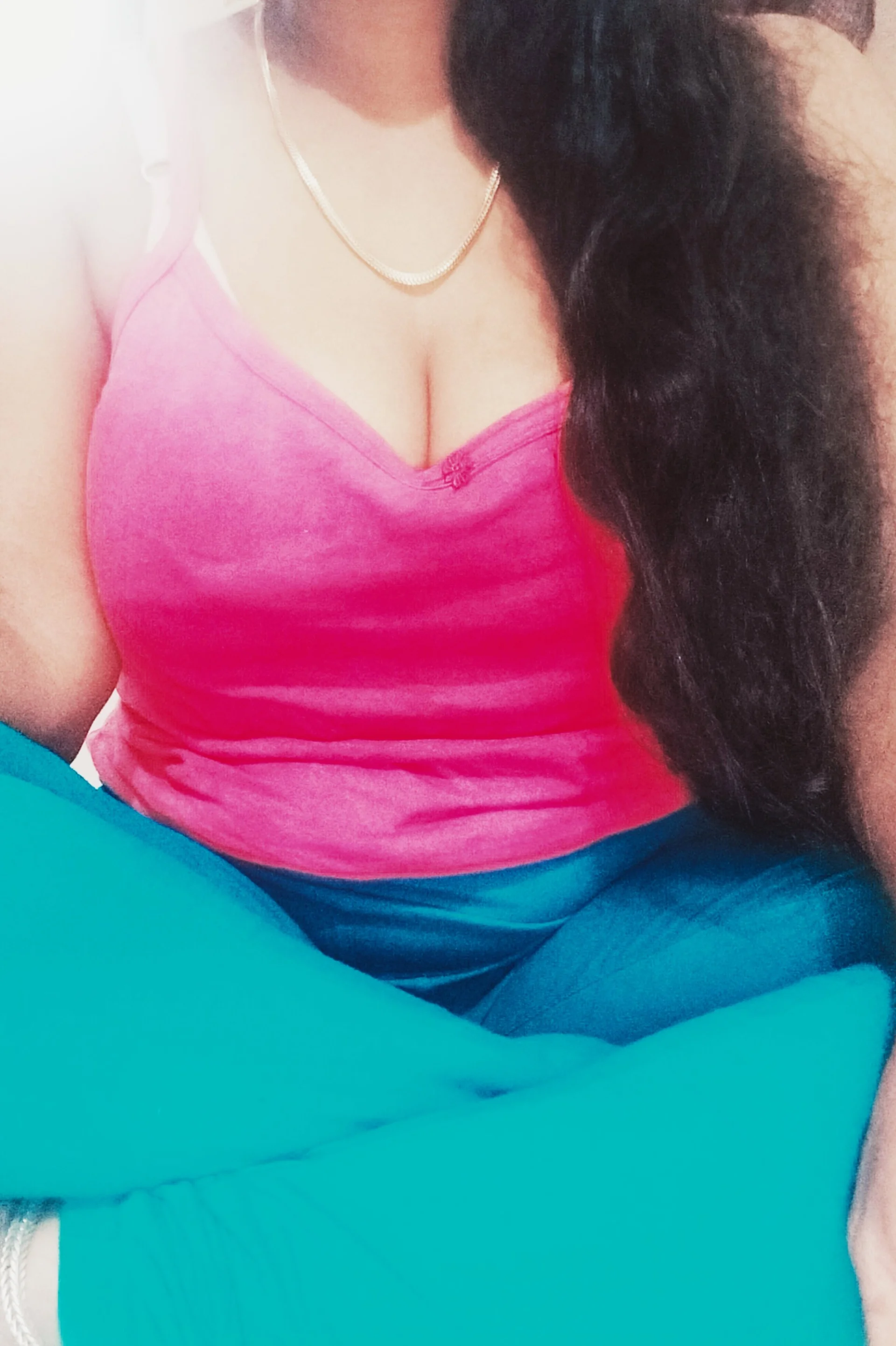 XXX Porn Photo of Nude sivashree 1