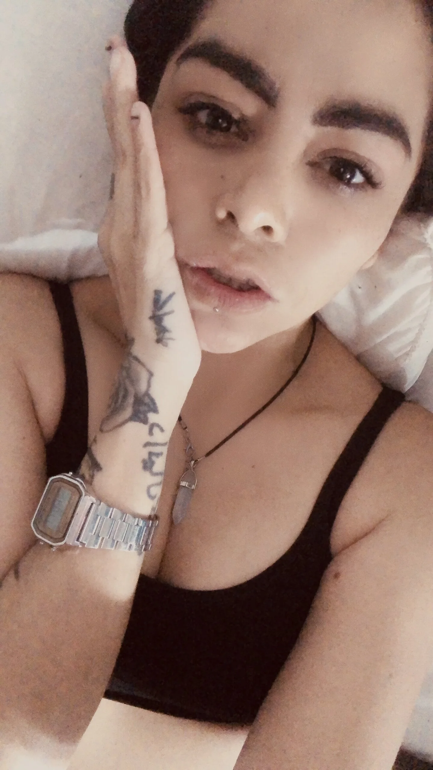 XXX Porn Photo of Nude lashula 5