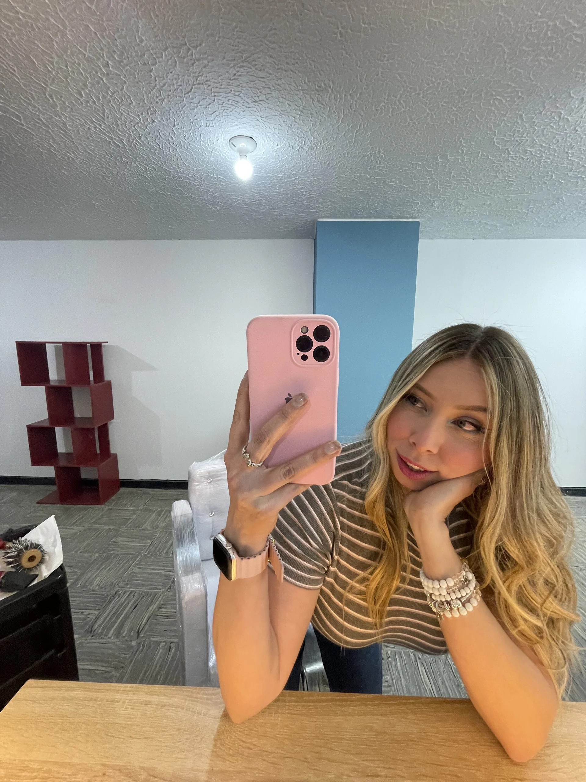 XXX Porn Photo of Nude JanneKim 10