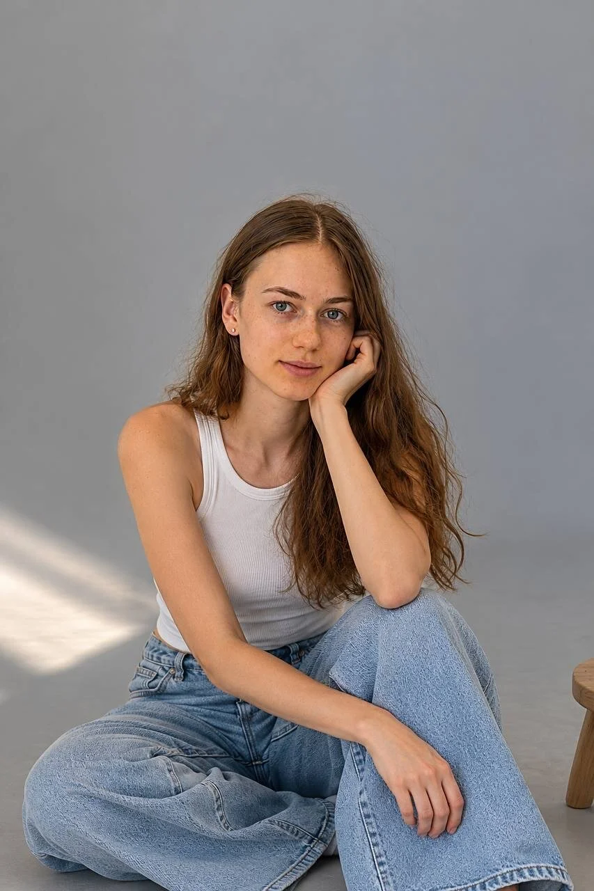 XXX Porn Photo of Nude EstaGerloff 5