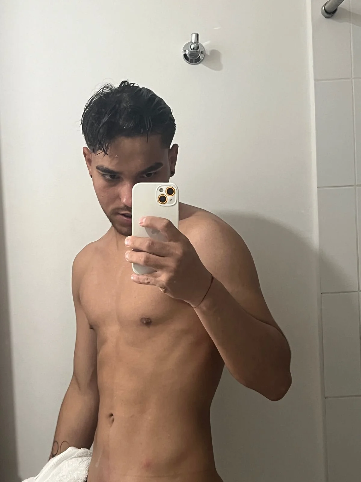 XXX Porn Photo of Nude Leandro_valenzuela 1