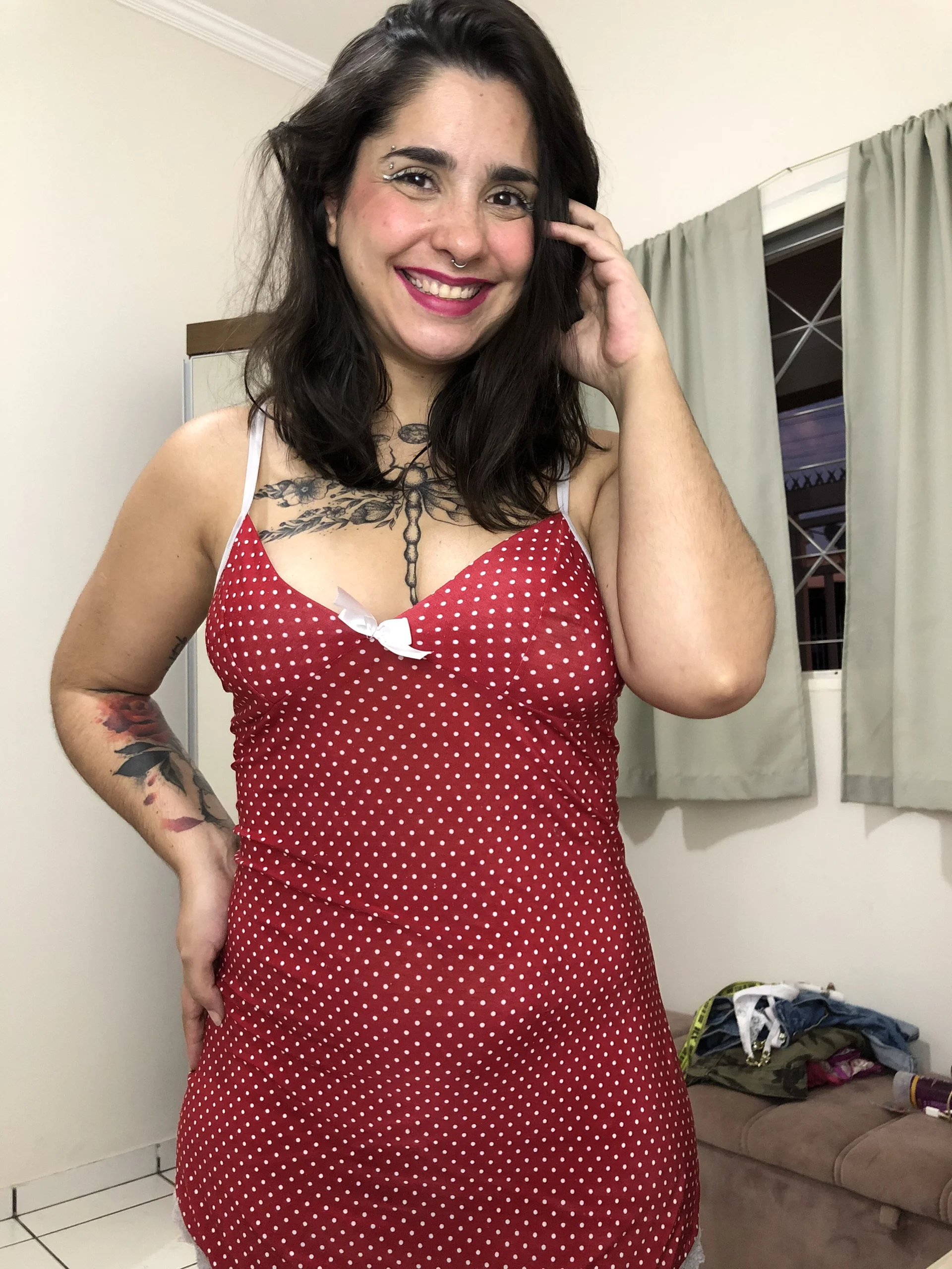 XXX Porn Photo of Nude agnesmartins 119