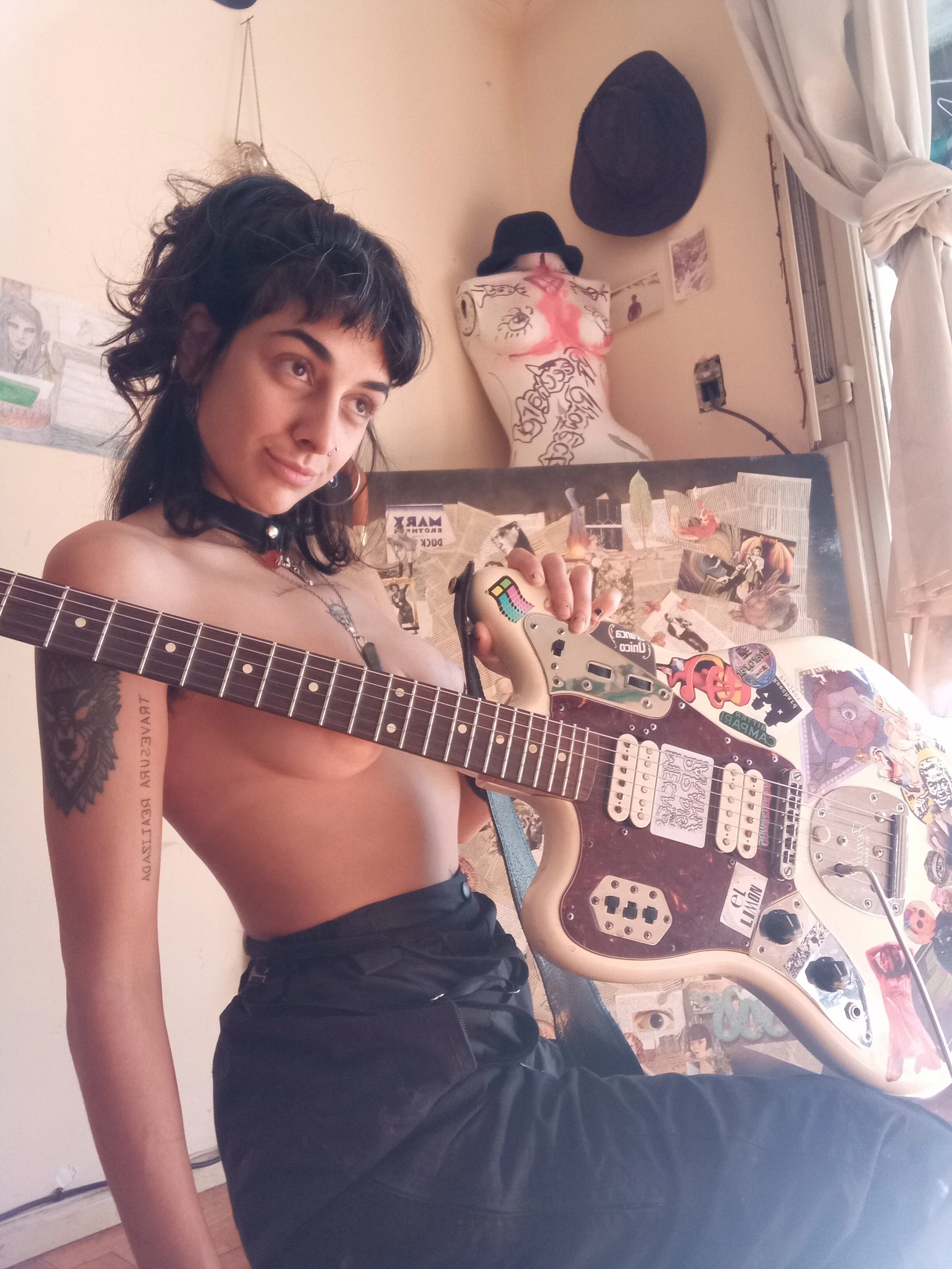 XXX Porn Photo of Nude callmevictoria 2