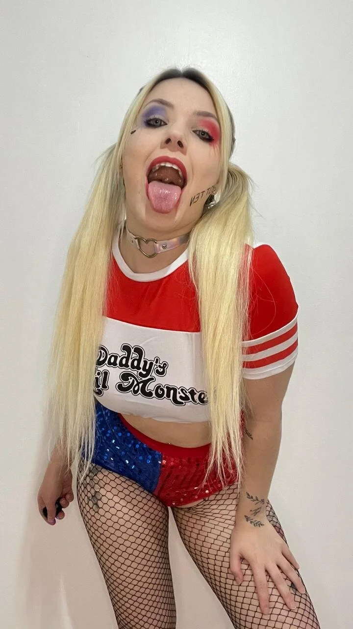 XXX Porn Photo of Nude MargoottXXX 16