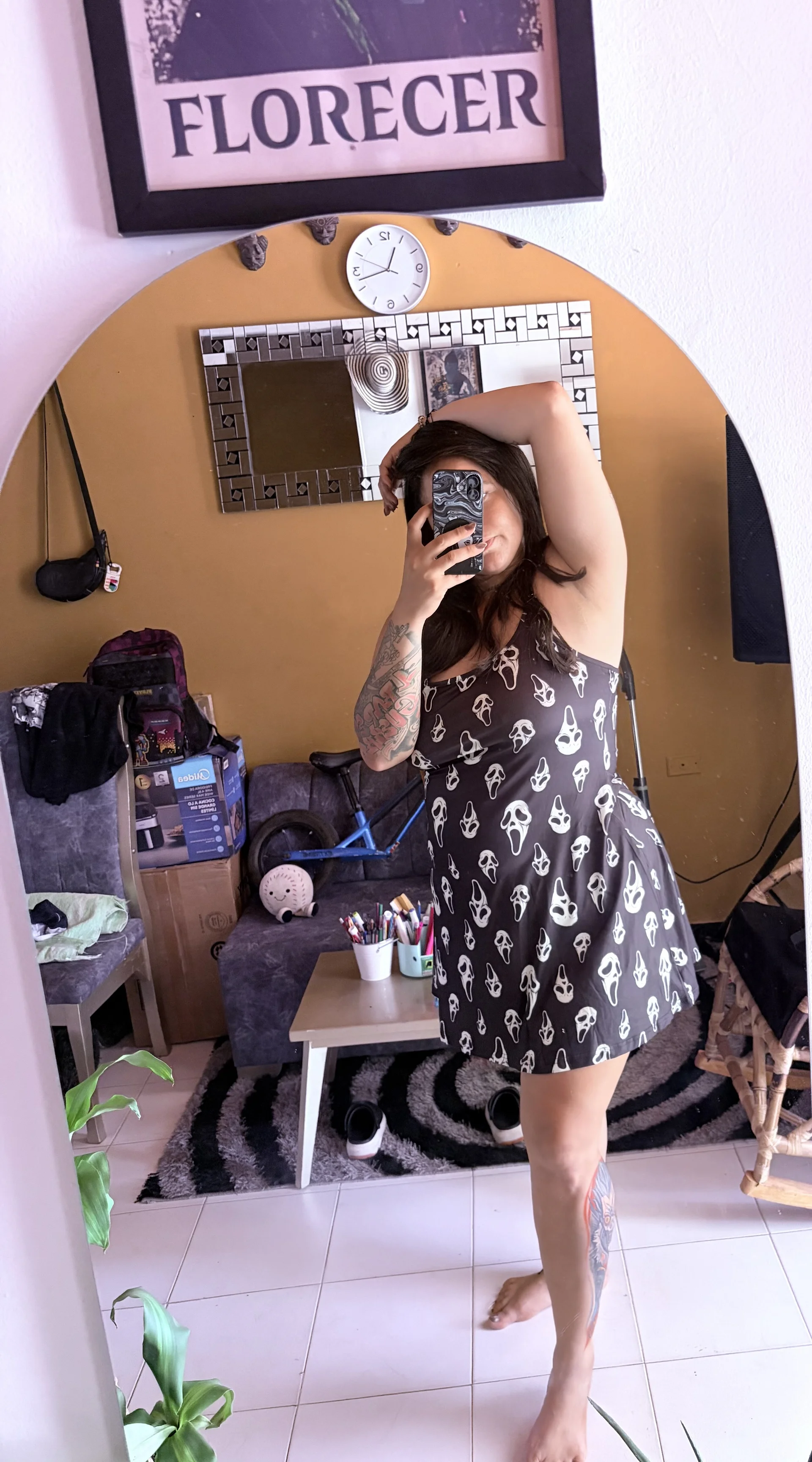 XXX Porn Photo of Nude feel_me_nicolle 25