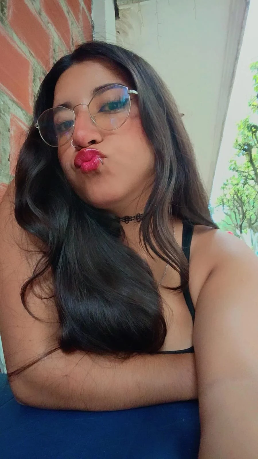 XXX Porn Photo of Nude Nanakyy 4